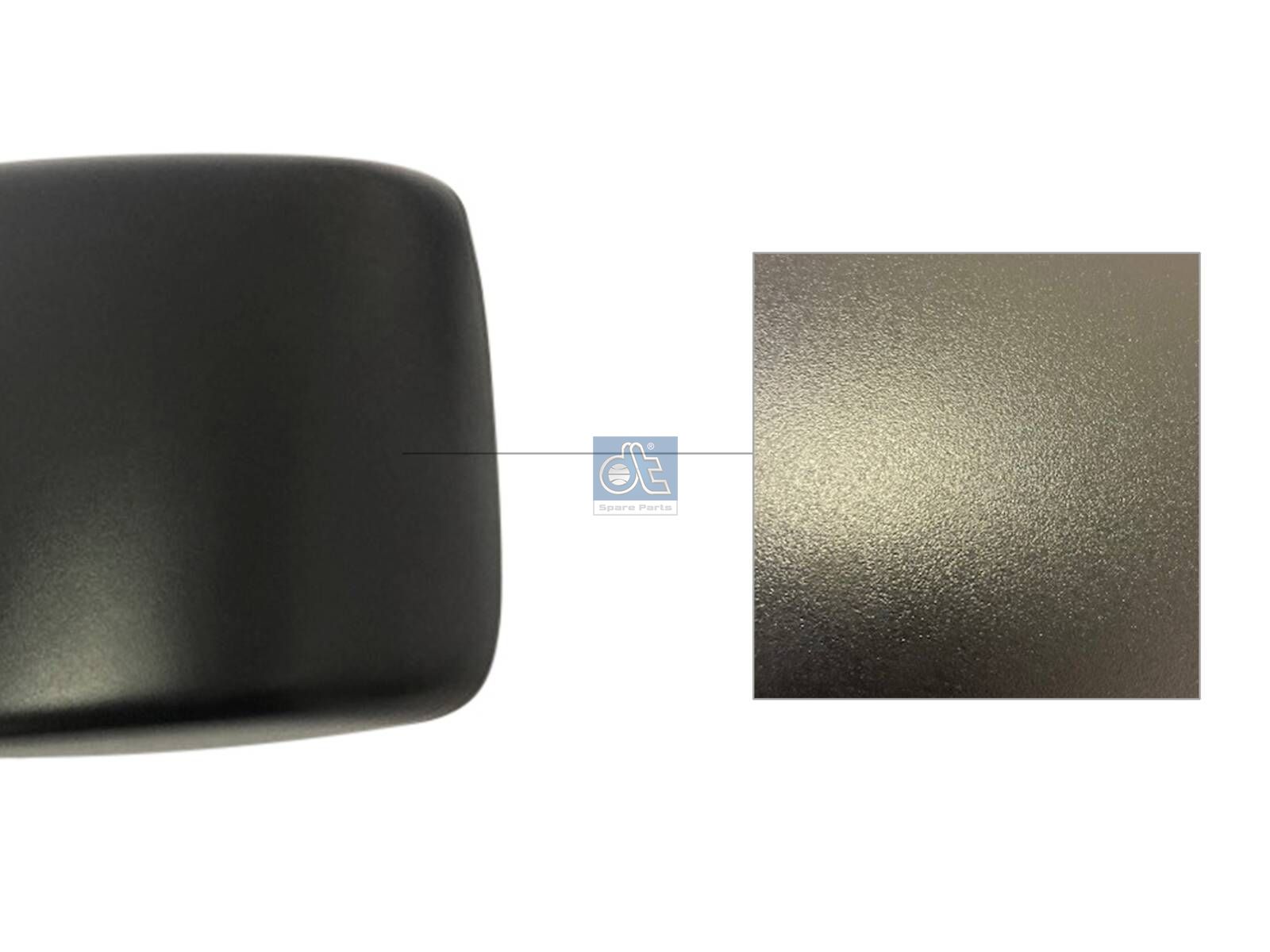 Cover | DT Spare Parts 1.52532