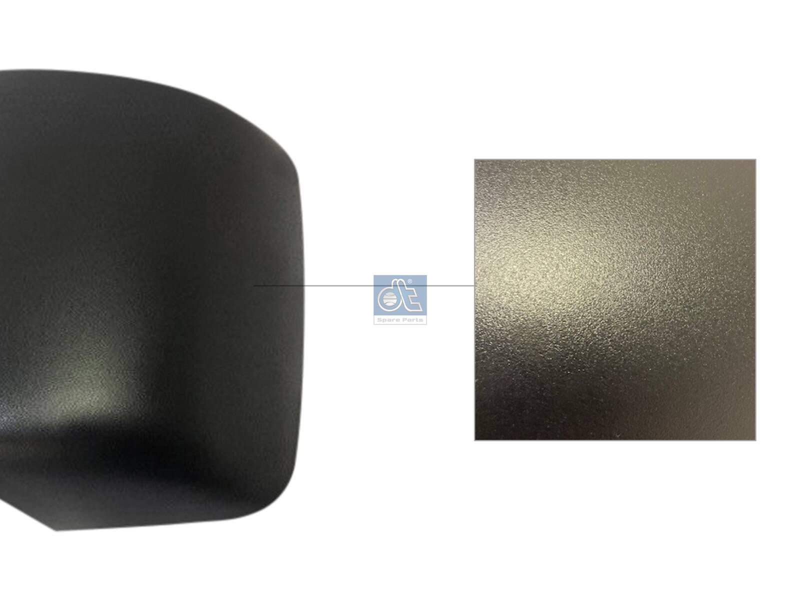 Cover | DT Spare Parts 1.52533