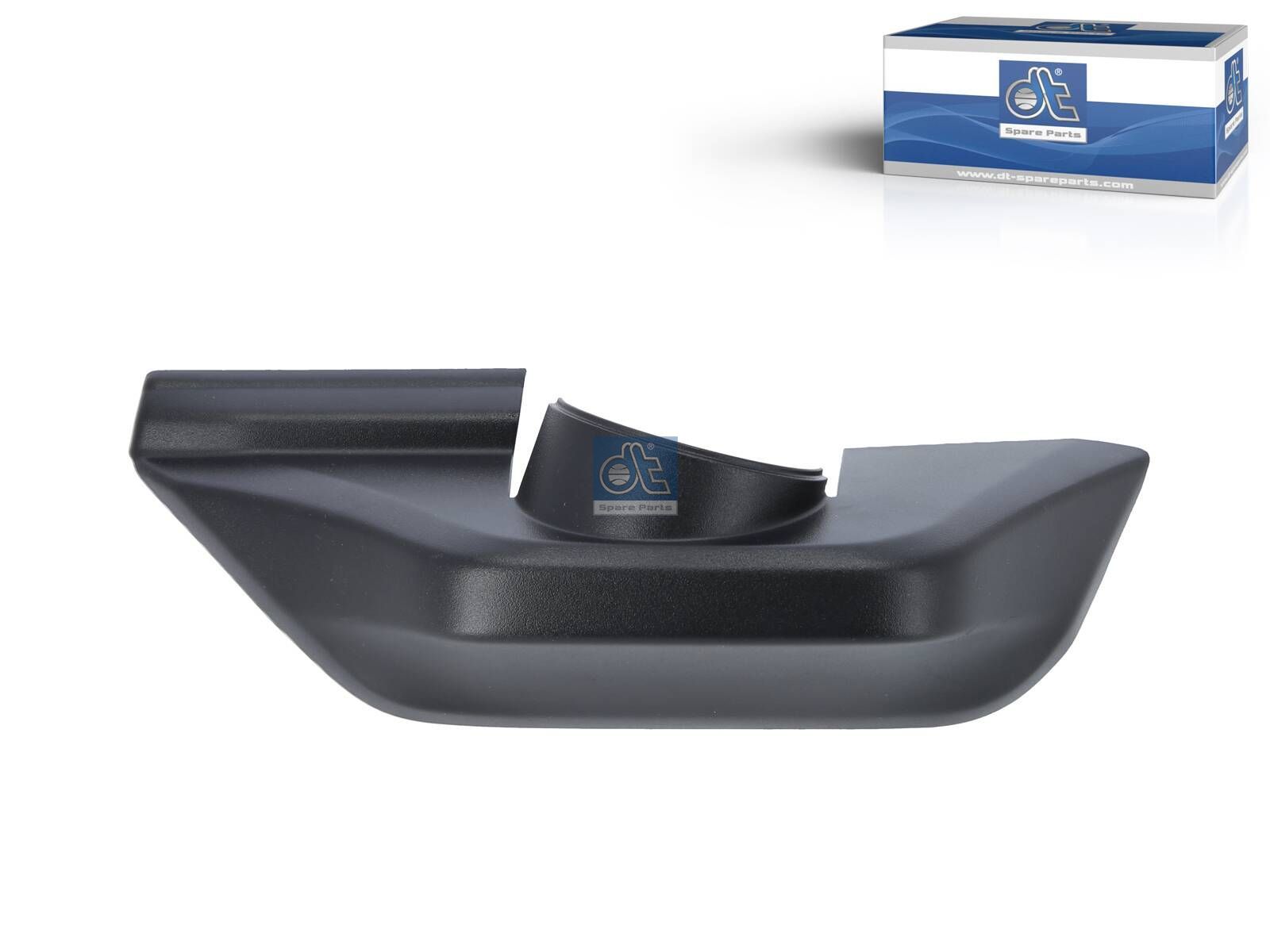 Cover | DT Spare Parts 1.52536