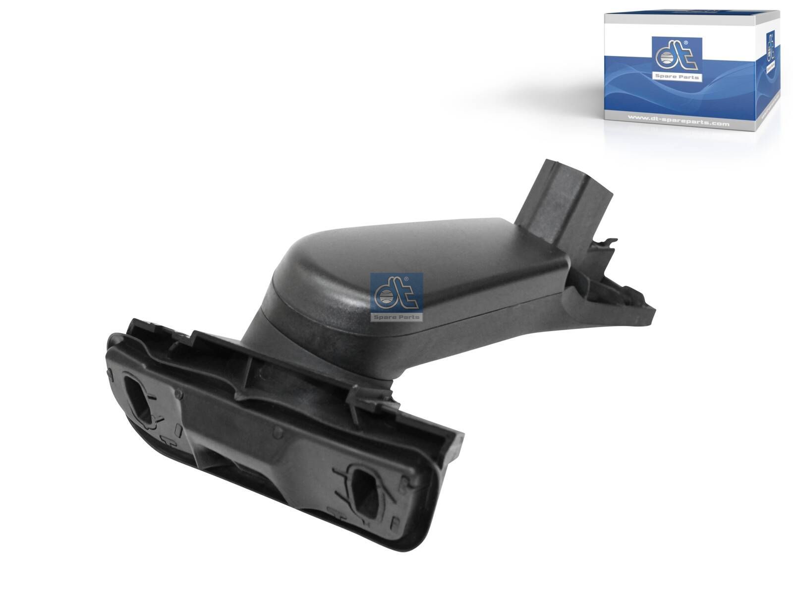 Mirror bracket | DT Spare Parts 1.52537