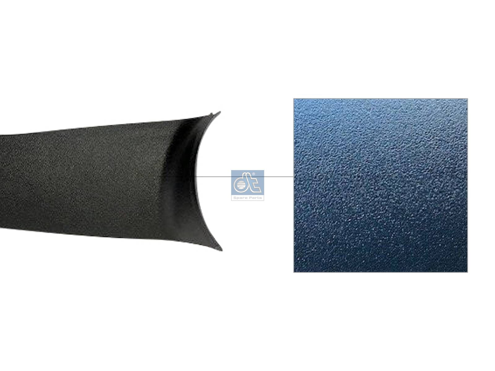 Cover | DT Spare Parts 1.52538