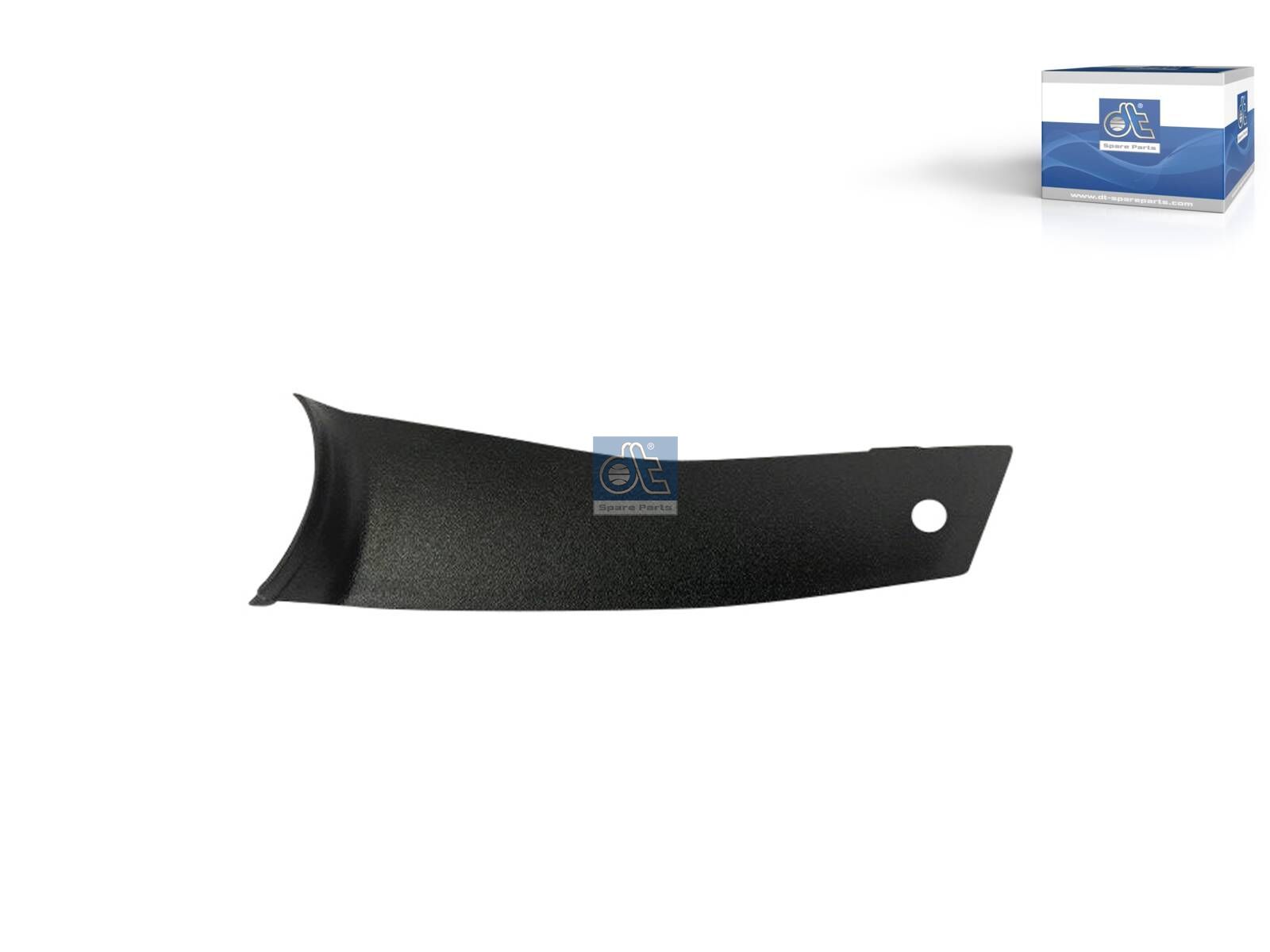 Cover | DT Spare Parts 1.52542