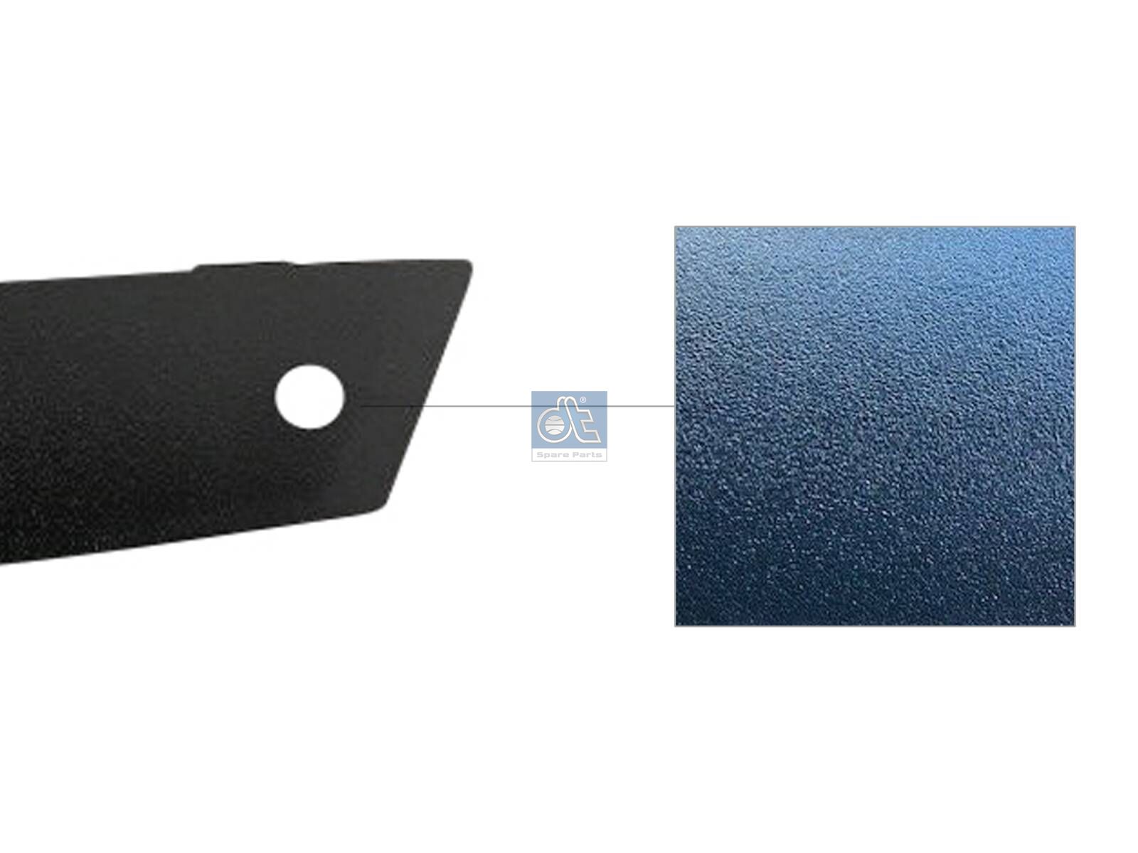 Cover | DT Spare Parts 1.52542