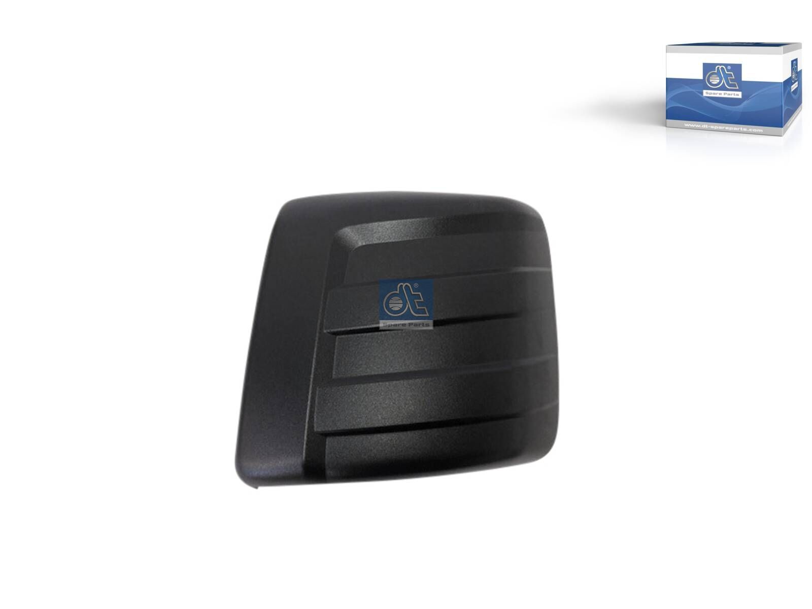 Mirror cover | DT Spare Parts 1.52550