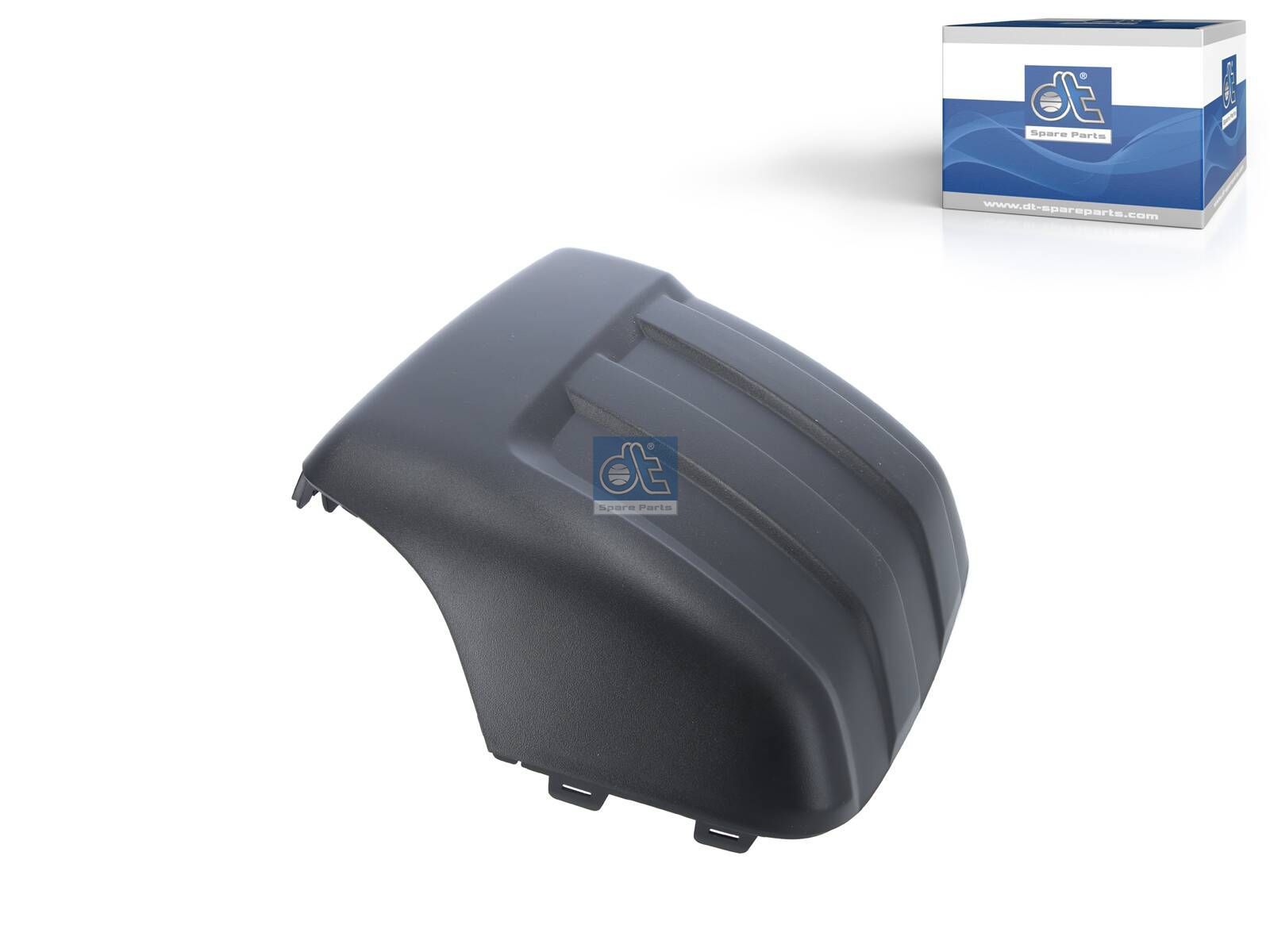 Mirror cover | DT Spare Parts 1.52551
