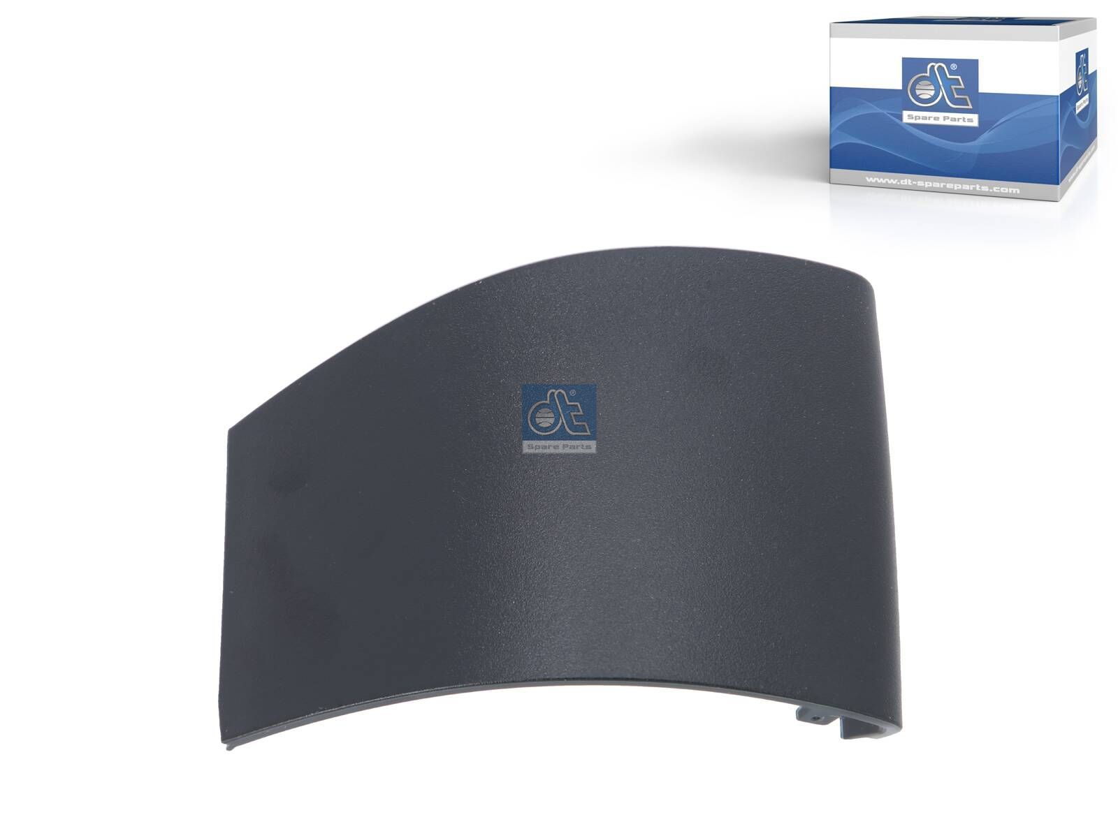 Mirror cover | DT Spare Parts 1.52552