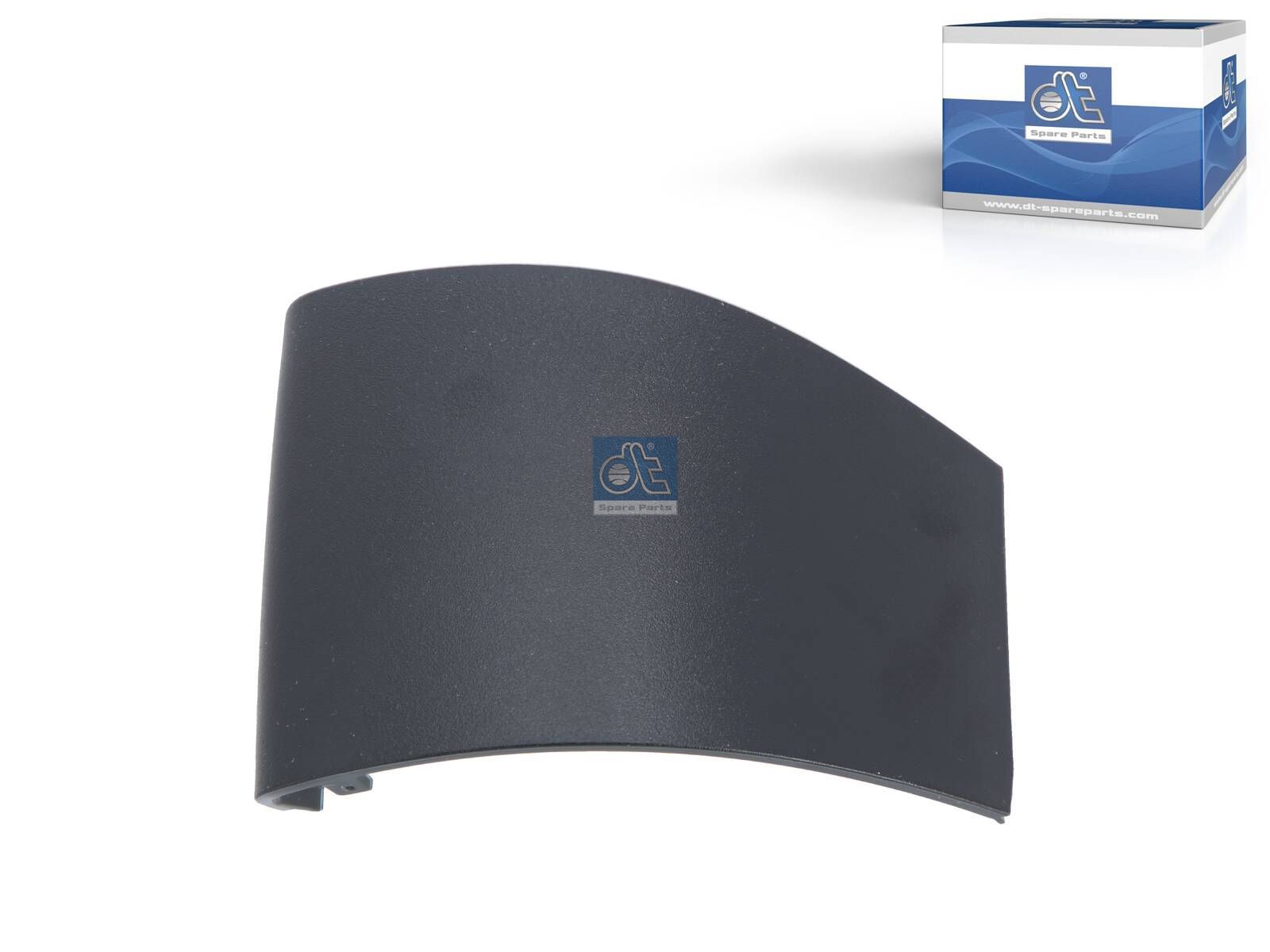 Mirror cover | DT Spare Parts 1.52553