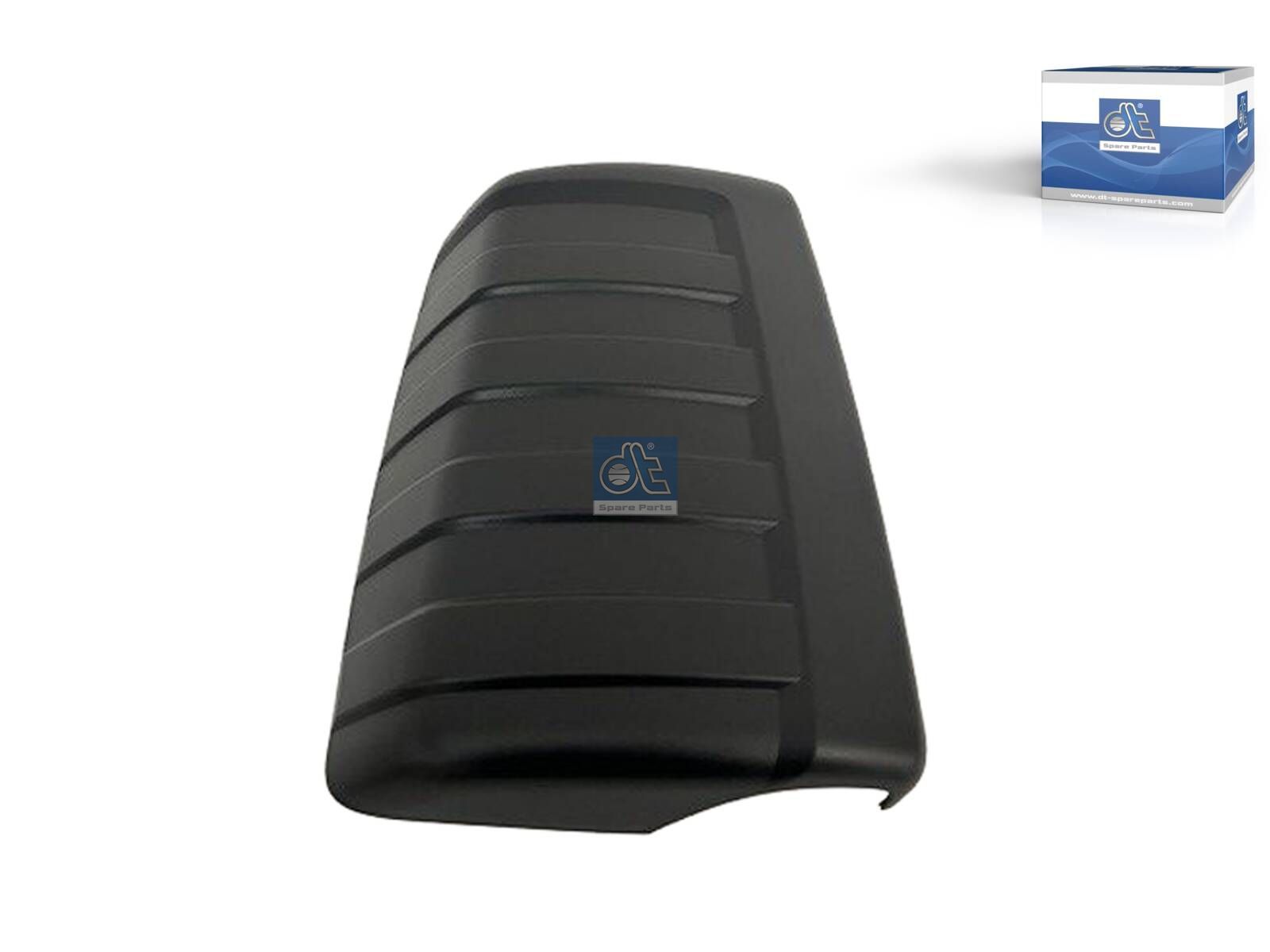 Mirror cover | DT Spare Parts 1.52554