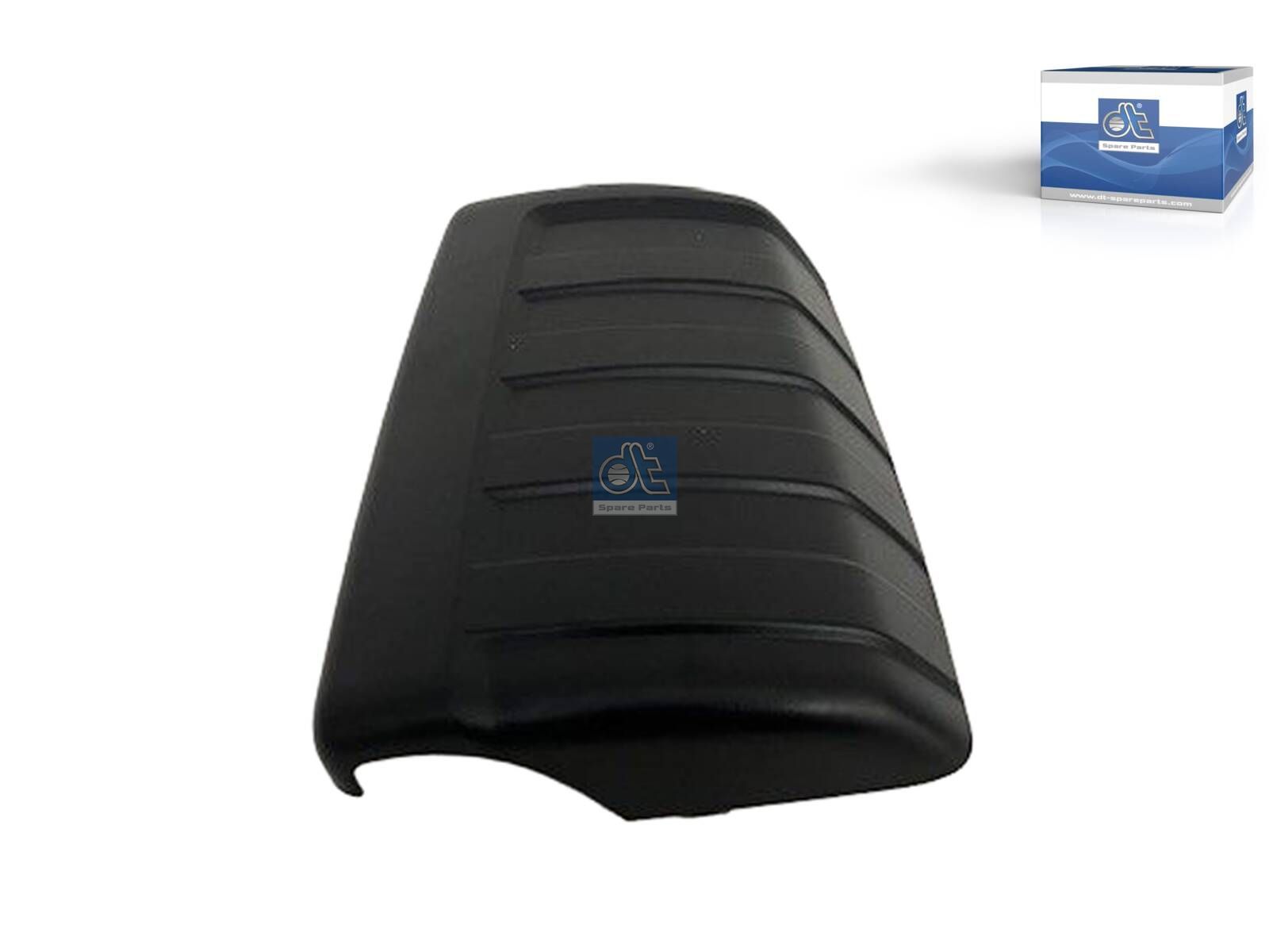 Mirror cover | DT Spare Parts 1.52555
