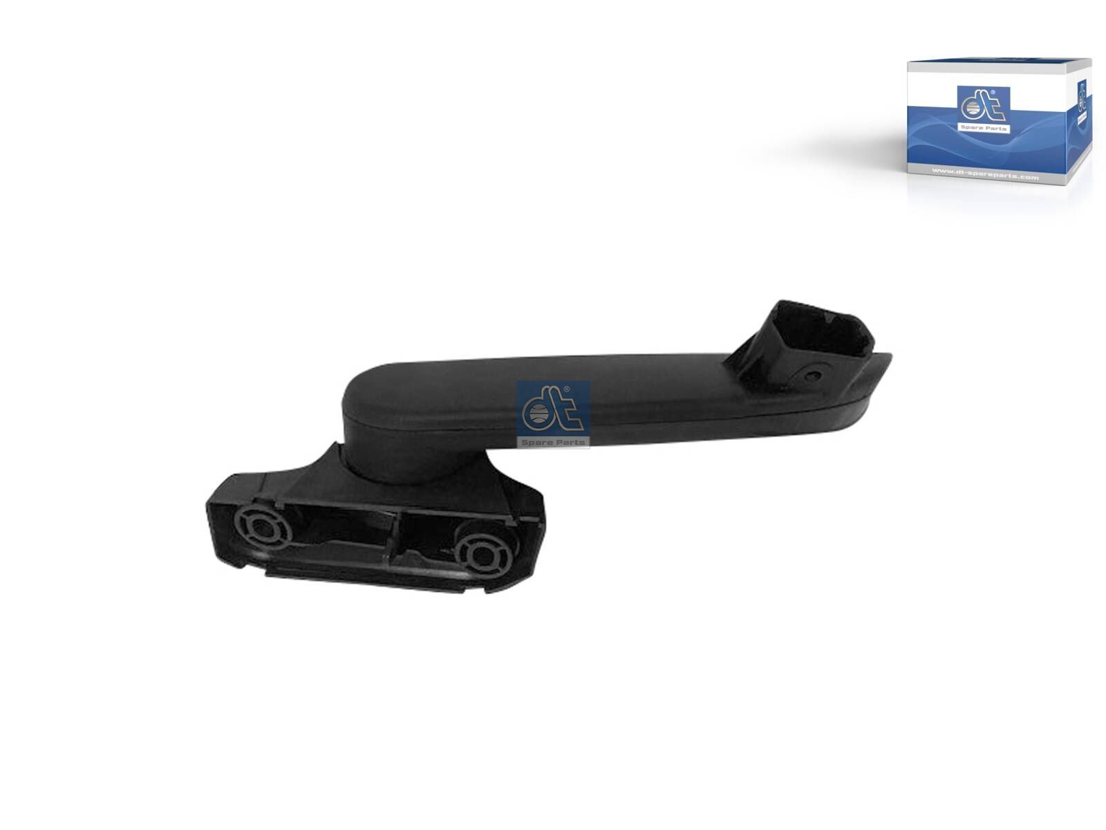 Mirror bracket | DT Spare Parts 1.52561