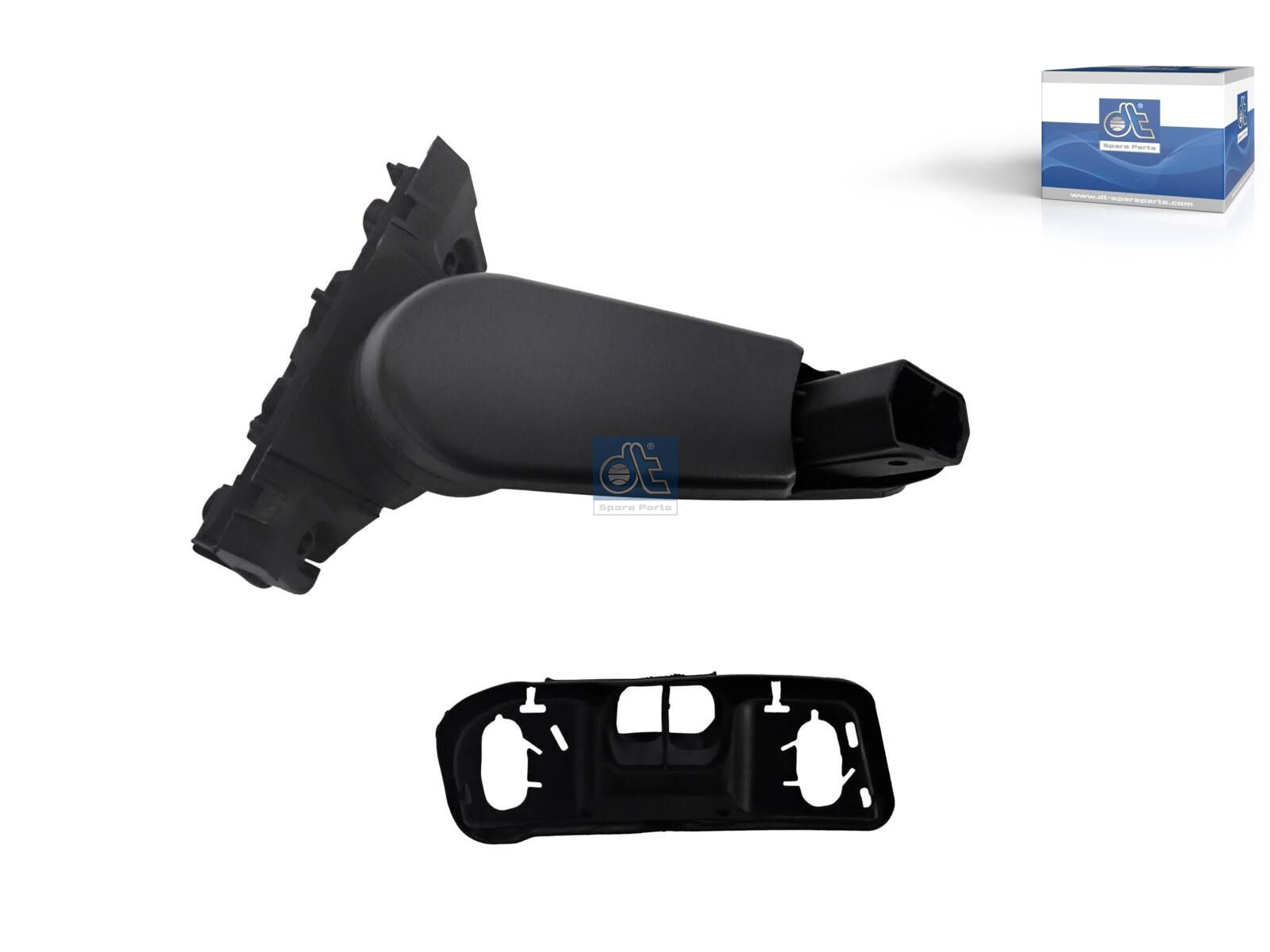 Mirror bracket | DT Spare Parts 1.52565