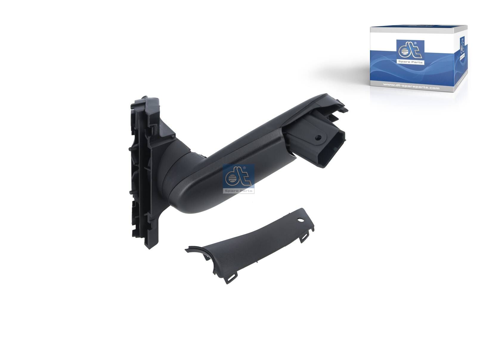 Mirror bracket | DT Spare Parts 1.52569