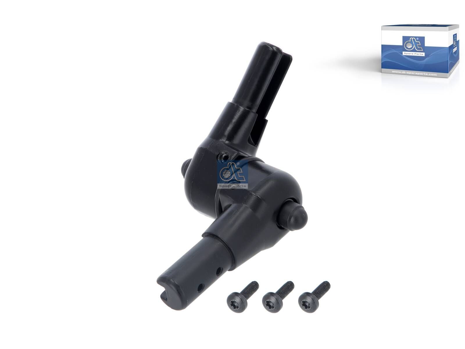 Hinge | DT Spare Parts 1.52570