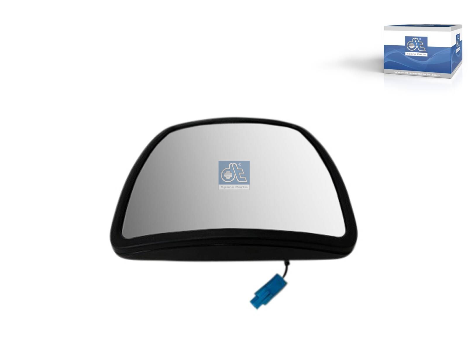Wide view mirror | DT Spare Parts 1.52575