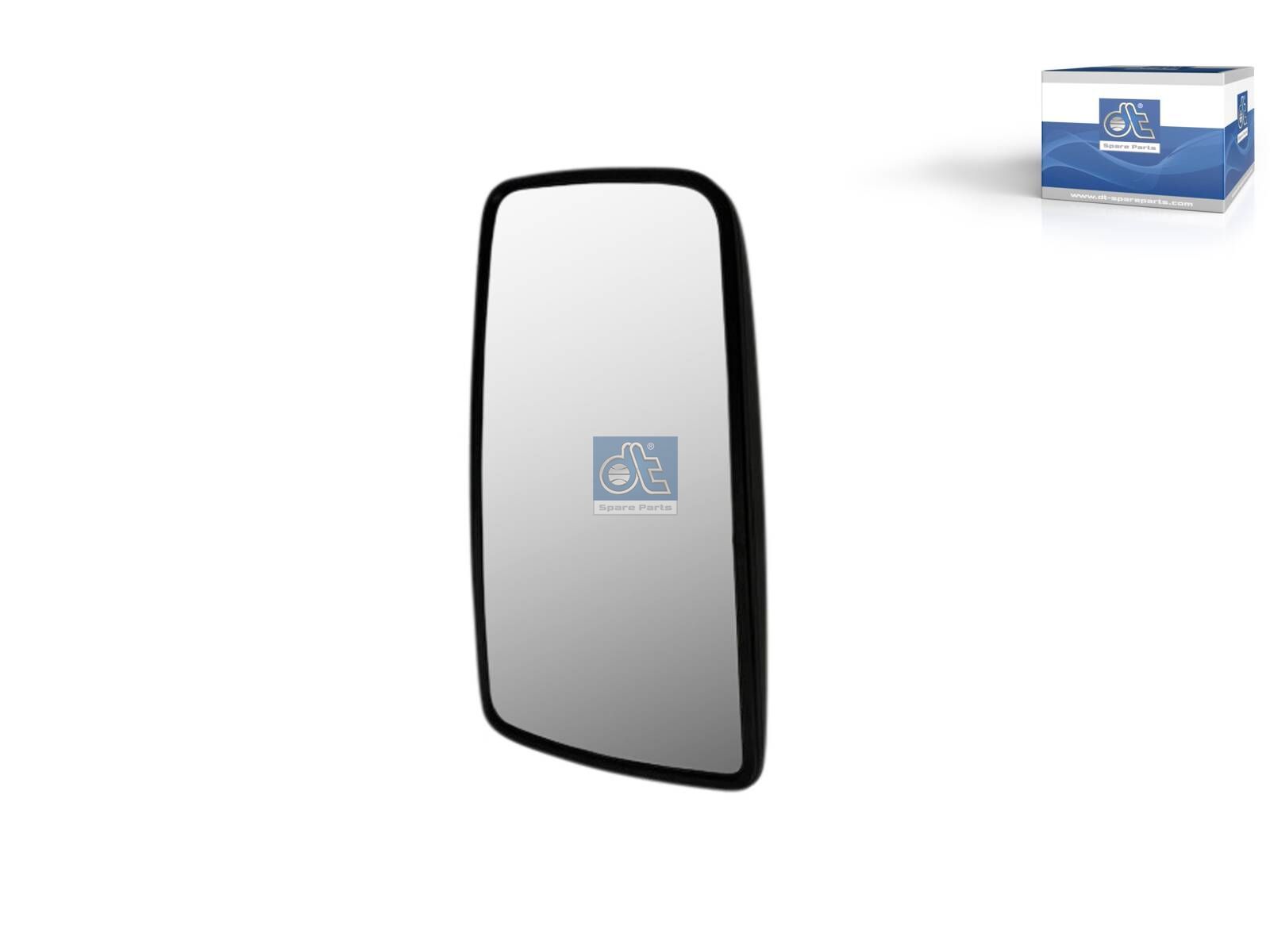 Main mirror | DT Spare Parts 1.52580