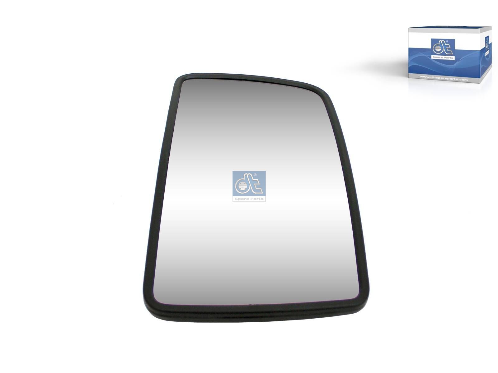 Main mirror | DT Spare Parts 1.52581