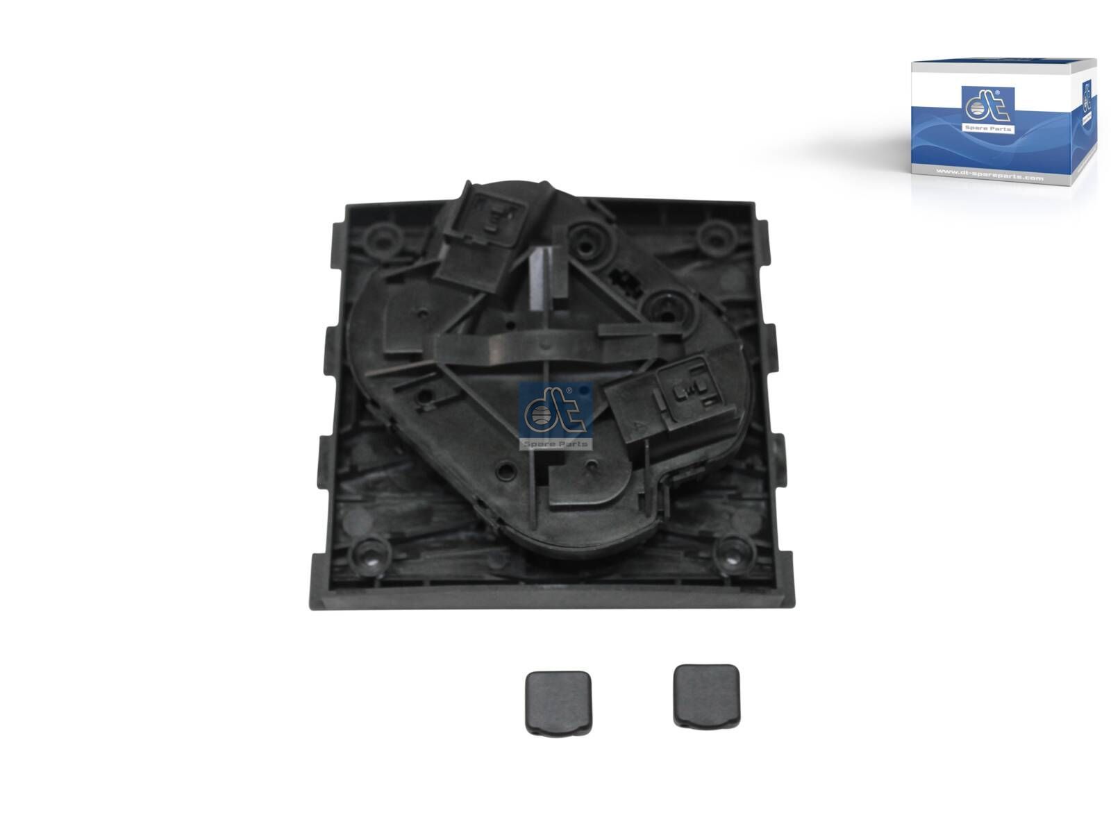 Mirror adjustment | DT Spare Parts 1.52586