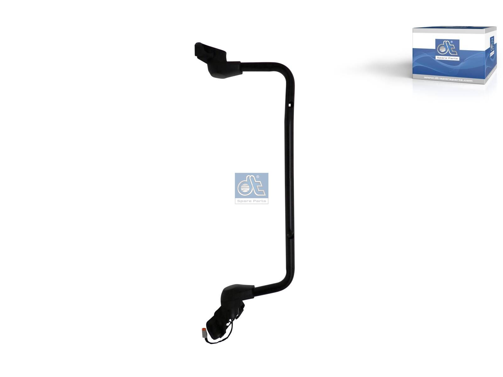 Mirror arm | DT Spare Parts 1.52591