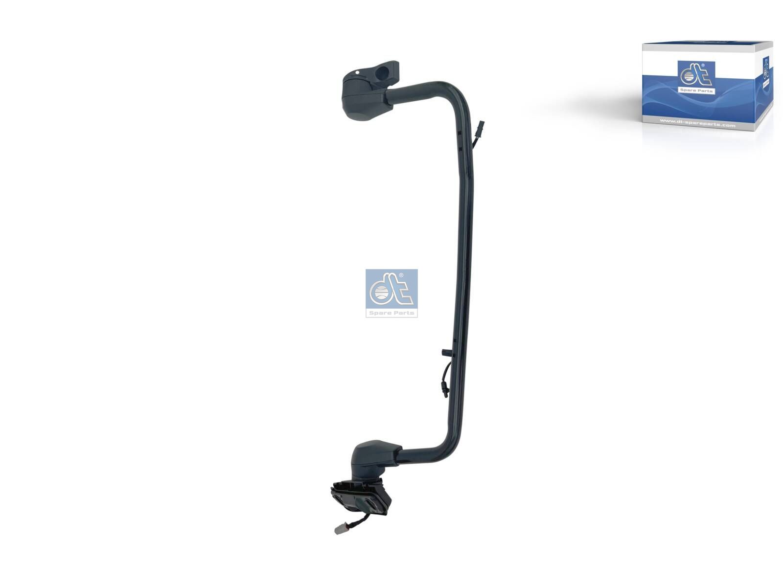 Mirror arm | DT Spare Parts 1.52592