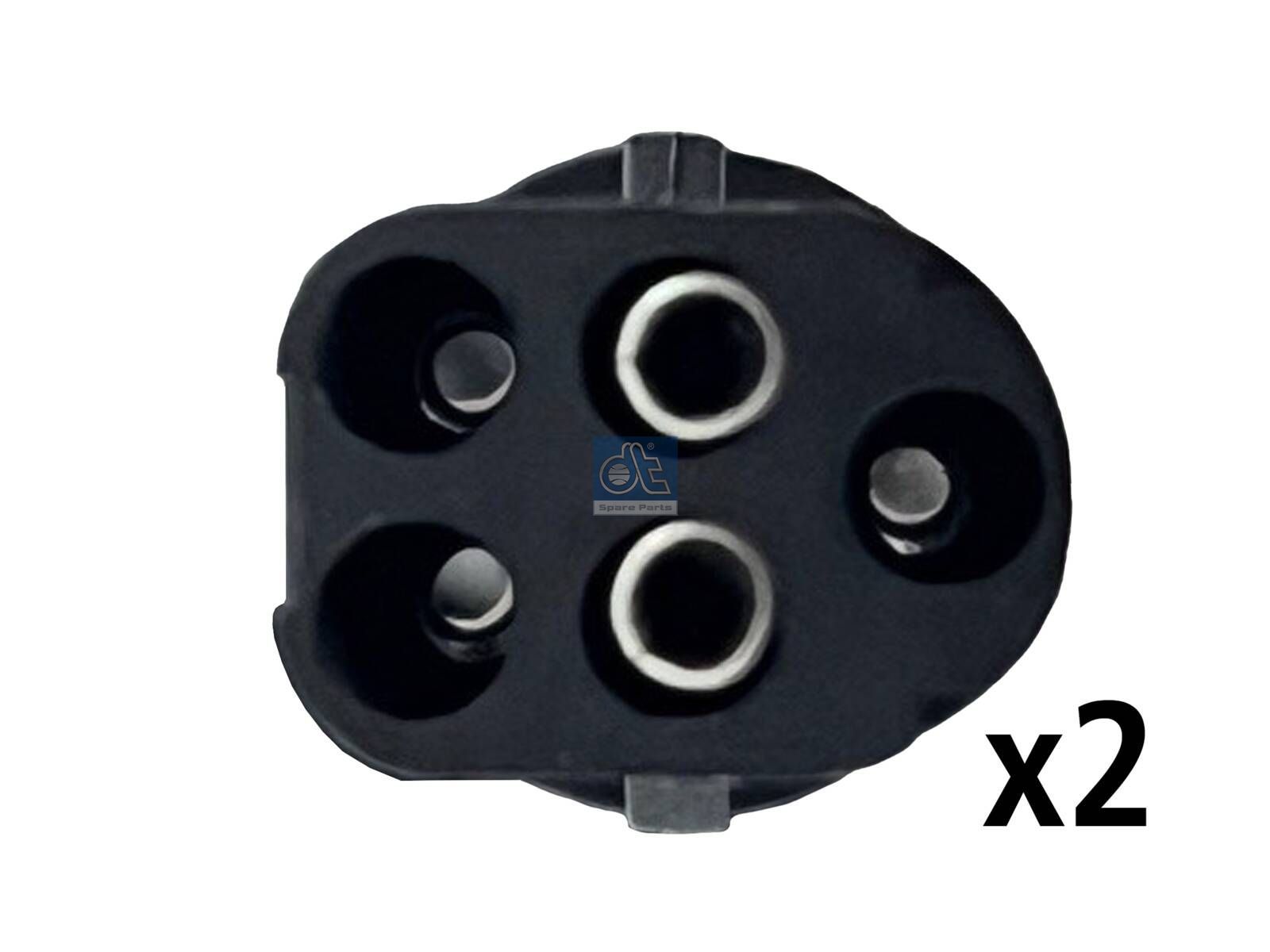 Mirror arm | DT Spare Parts 1.52592
