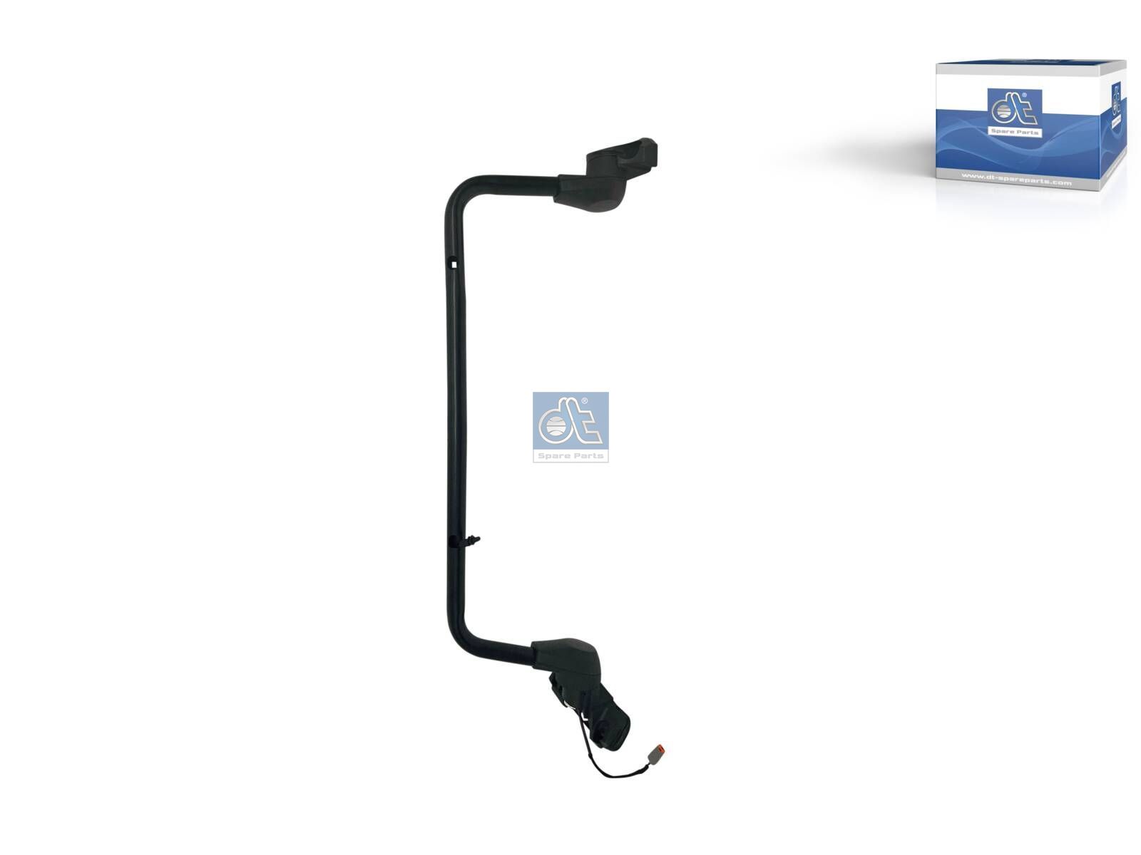 Mirror arm | DT Spare Parts 1.52593