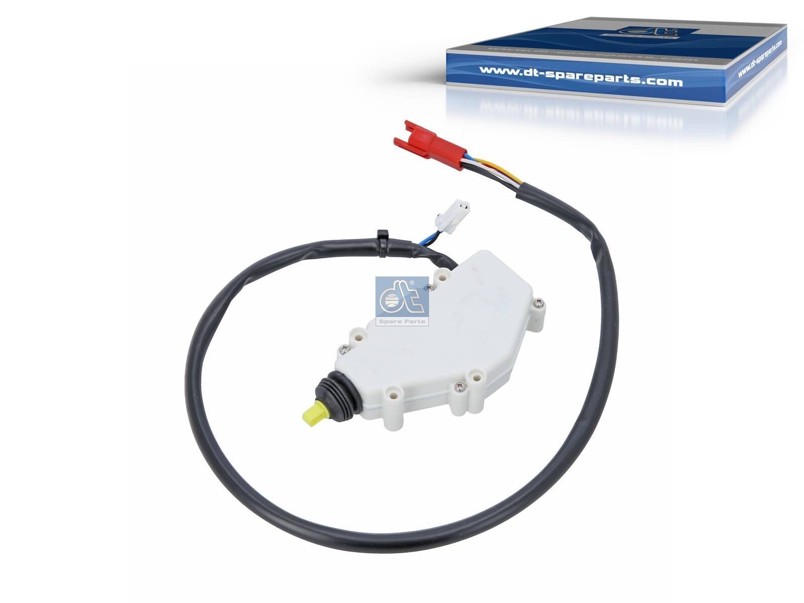 Electric motor | DT Spare Parts 1.52600