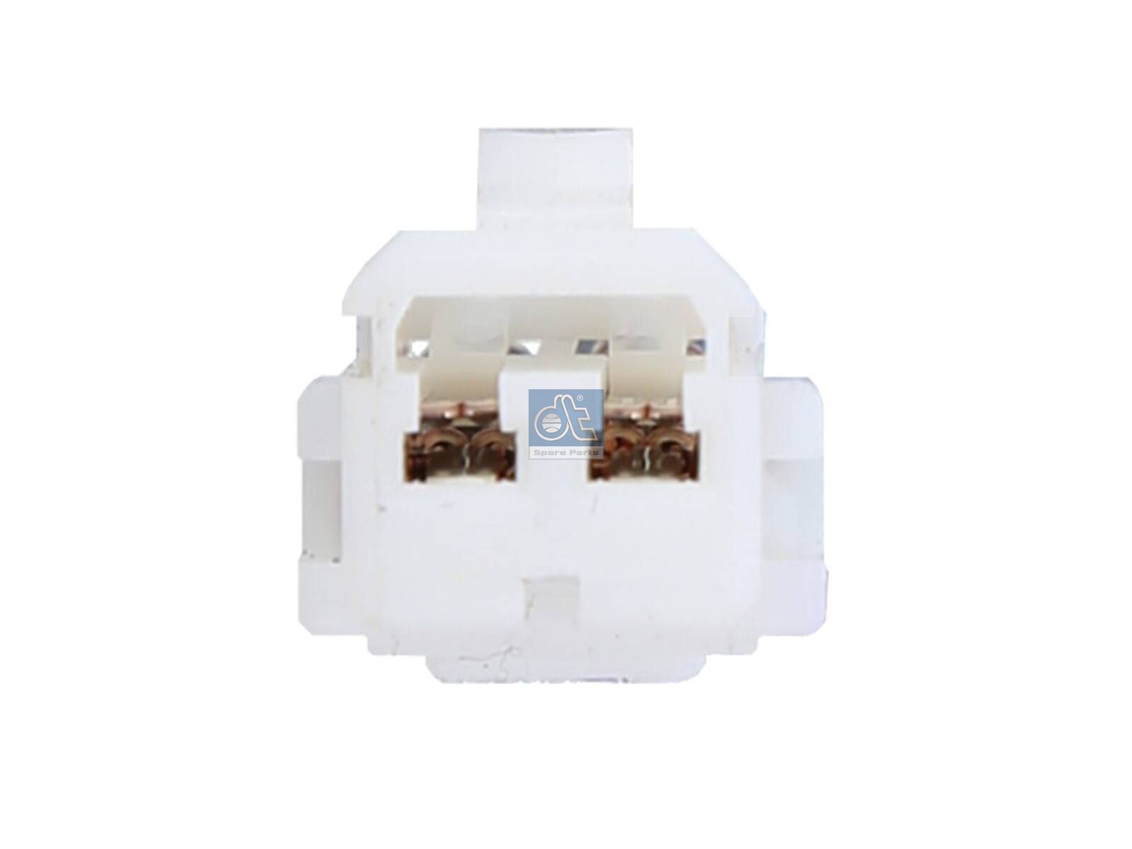 Electric motor | DT Spare Parts 1.52600