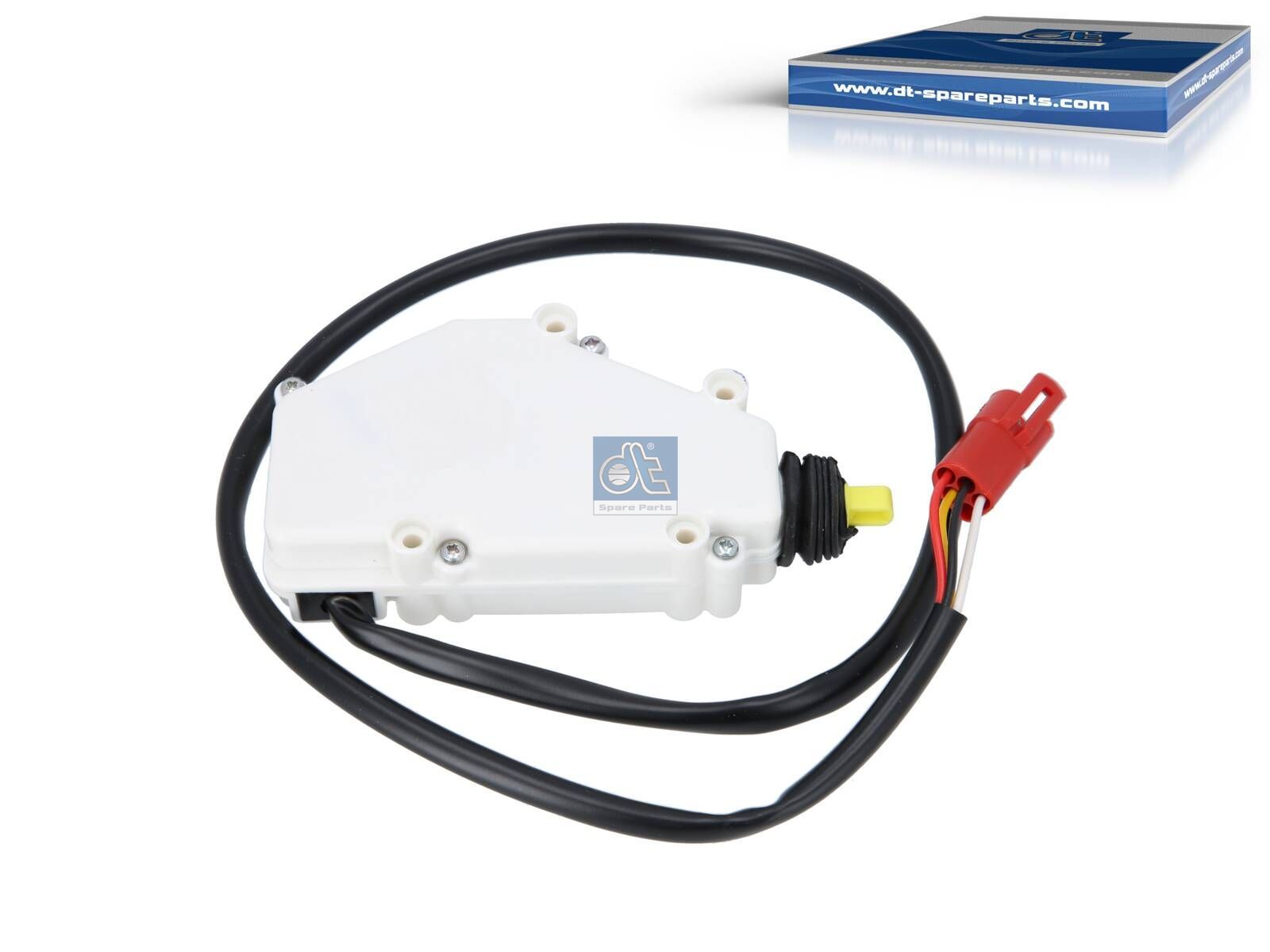 Electric motor | DT Spare Parts 1.52601