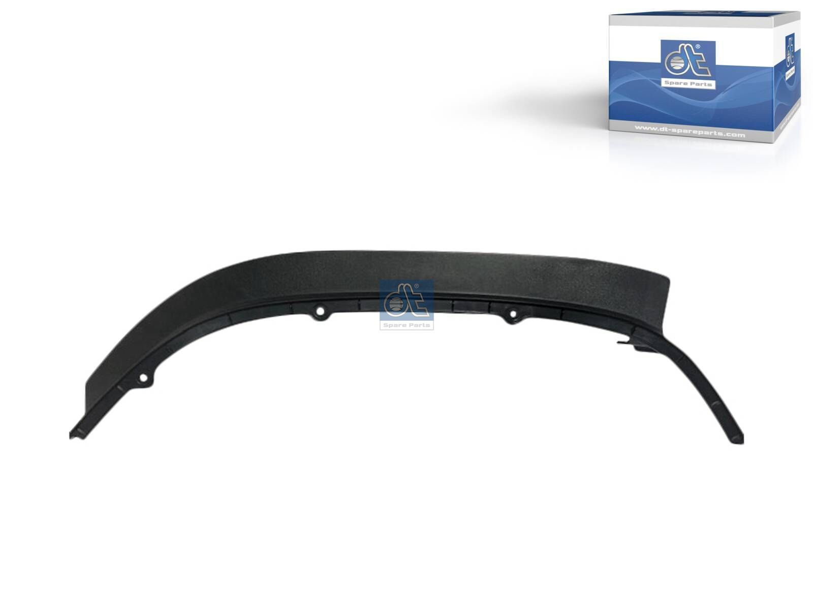 Gasket | DT Spare Parts 1.52705