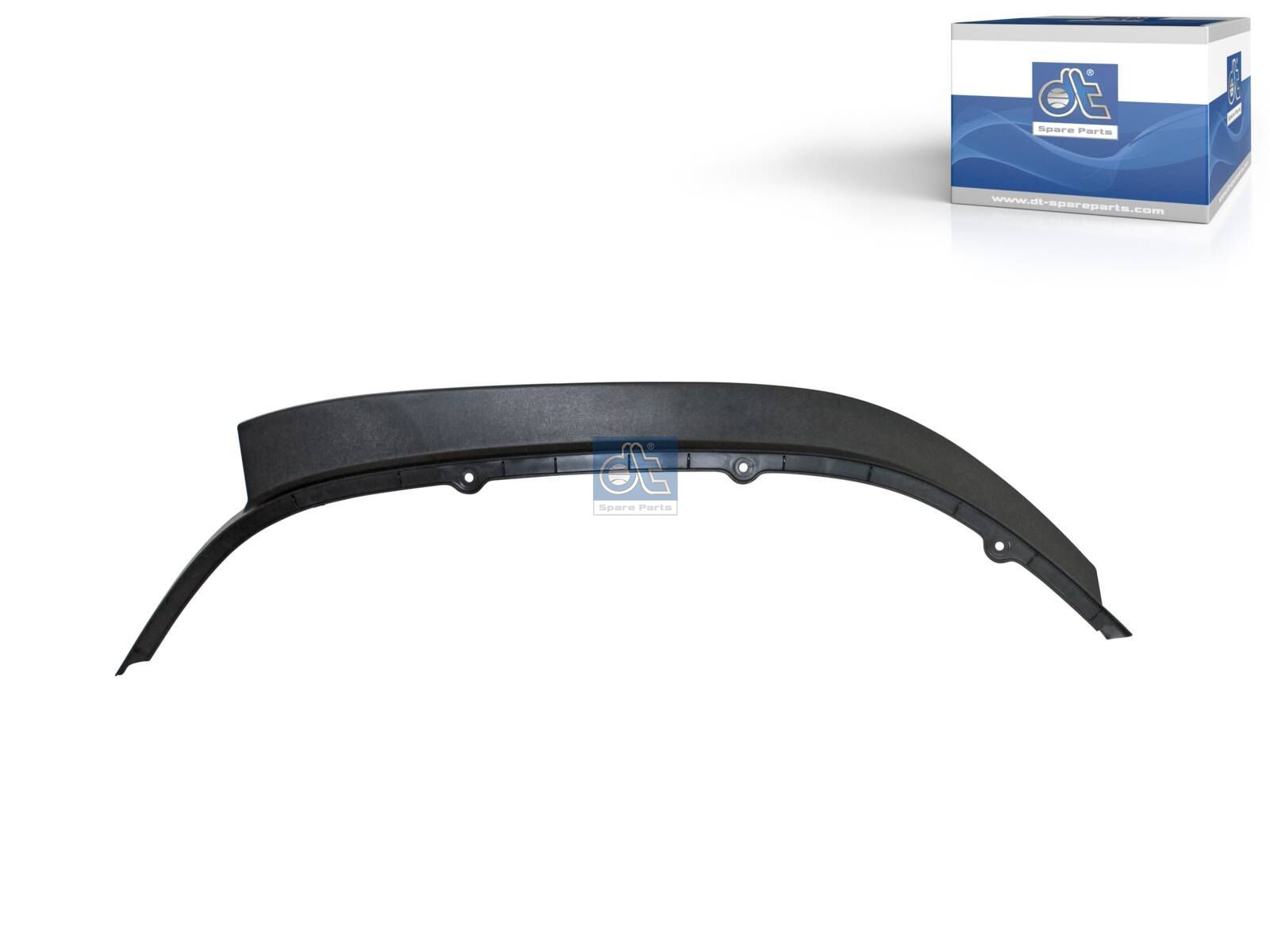 Gasket | DT Spare Parts 1.52706