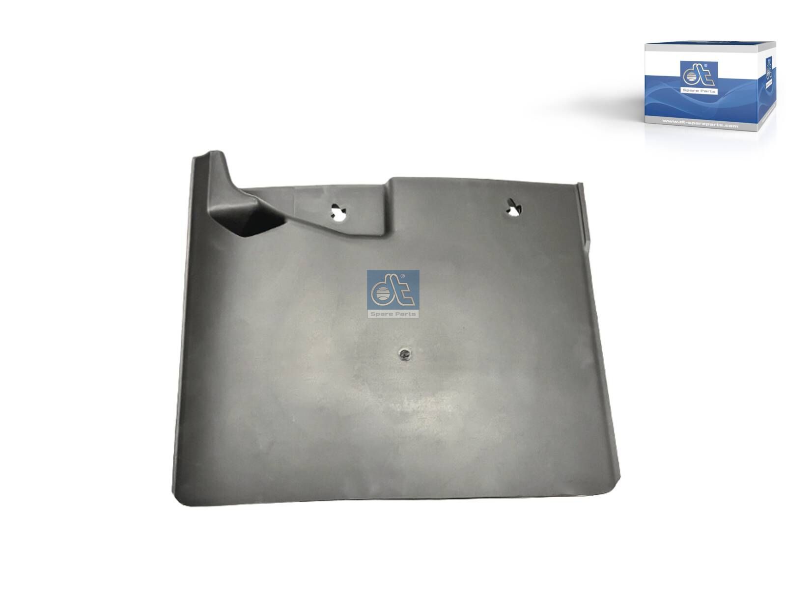 Splash guard | DT Spare Parts 1.52710