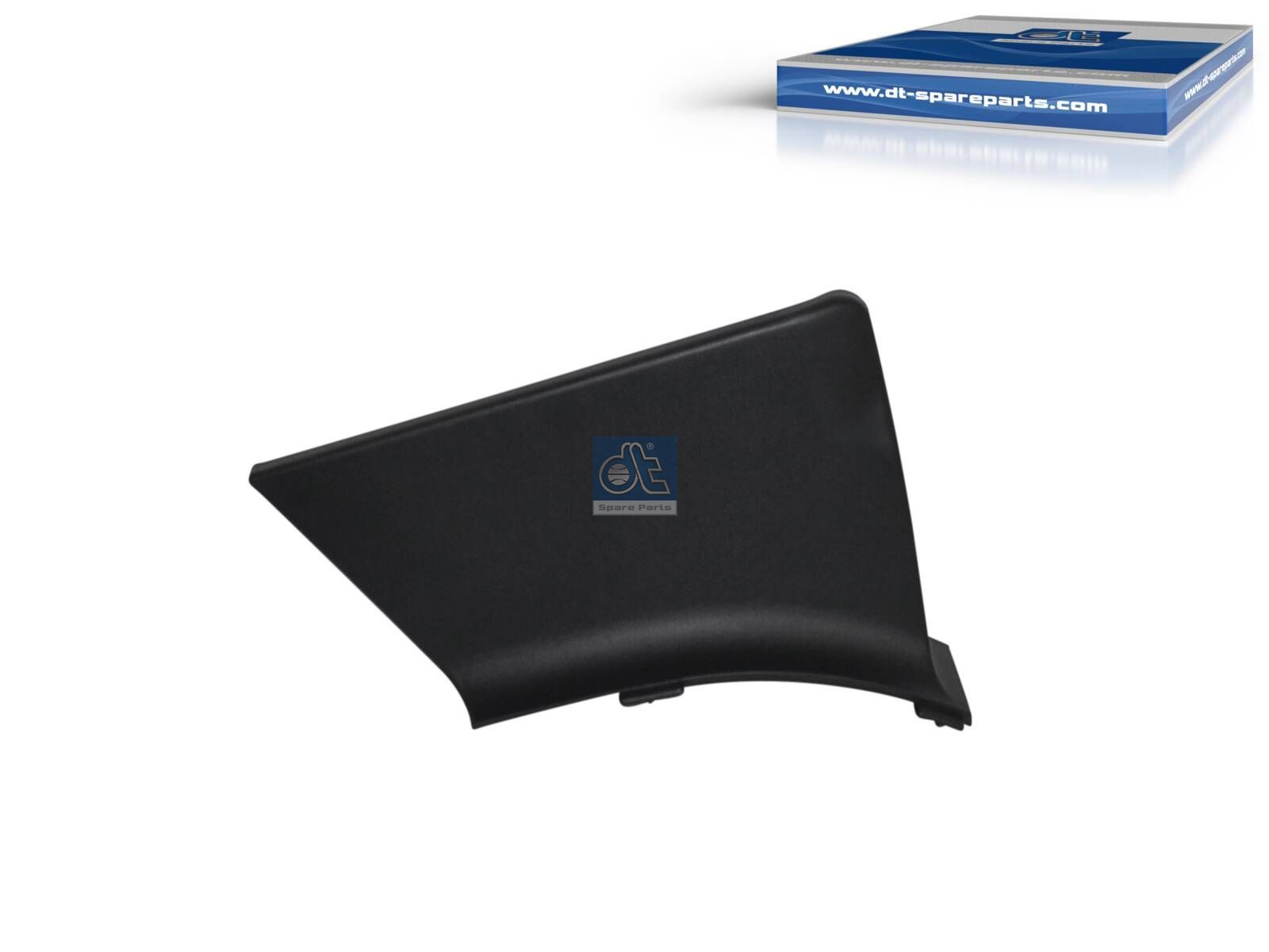 Fender cover | DT Spare Parts 1.52750