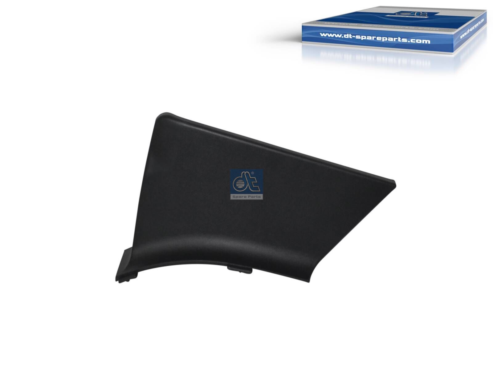 Fender cover | DT Spare Parts 1.52751