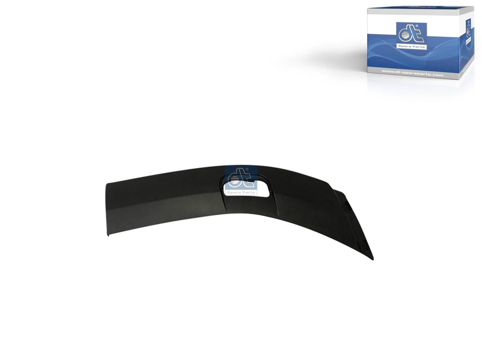 Fender cover | DT Spare Parts 1.52754
