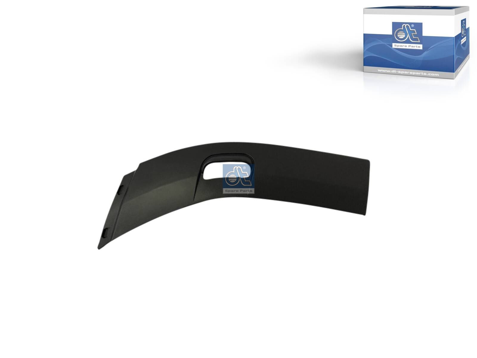 Fender cover | DT Spare Parts 1.52755