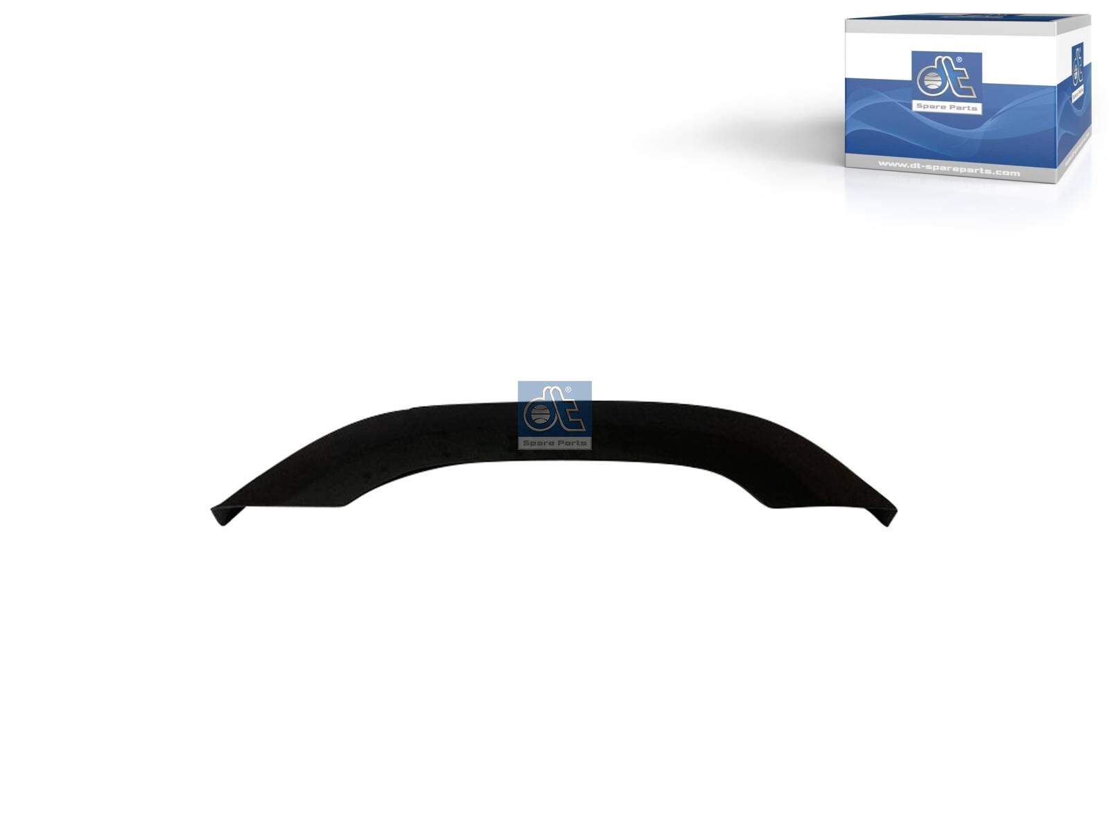 Fender cover | DT Spare Parts 1.52756