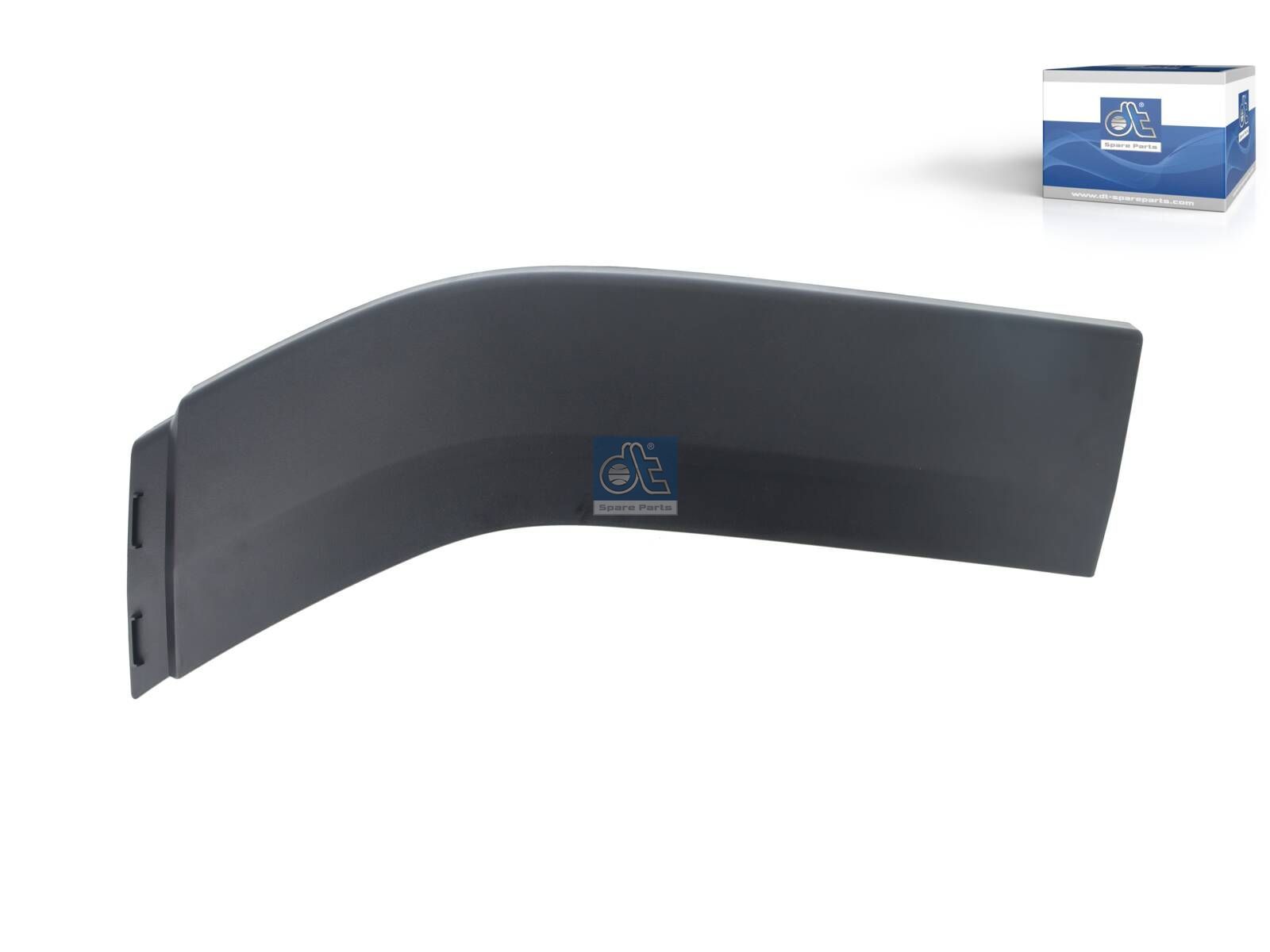 Fender cover | DT Spare Parts 1.52757