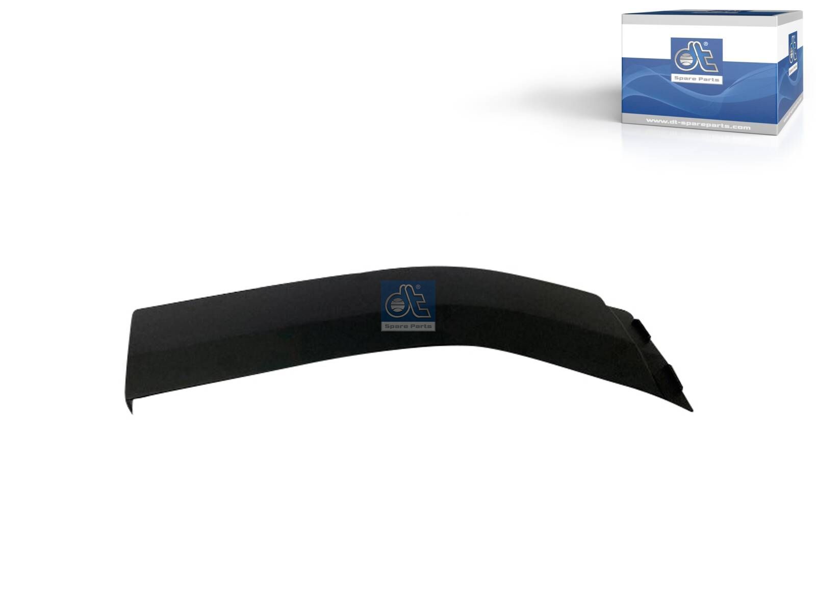 Fender cover | DT Spare Parts 1.52758