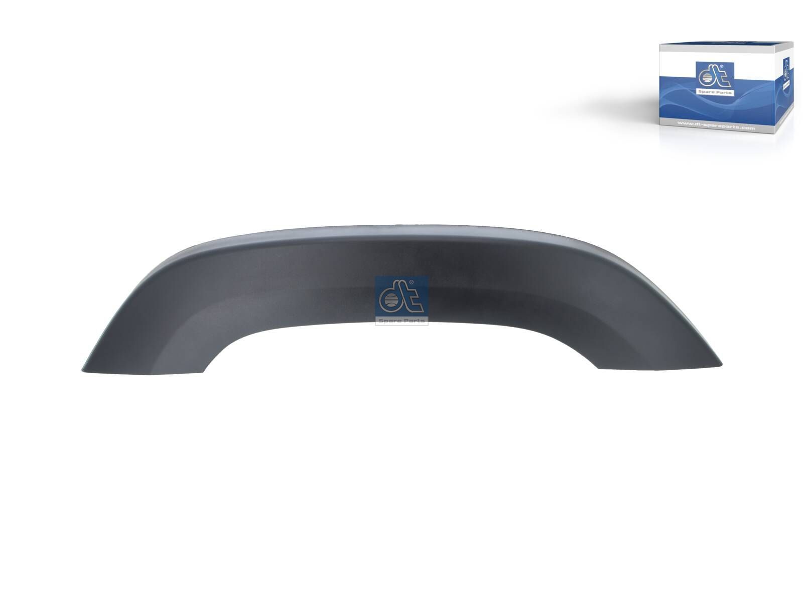 Fender cover | DT Spare Parts 1.52759