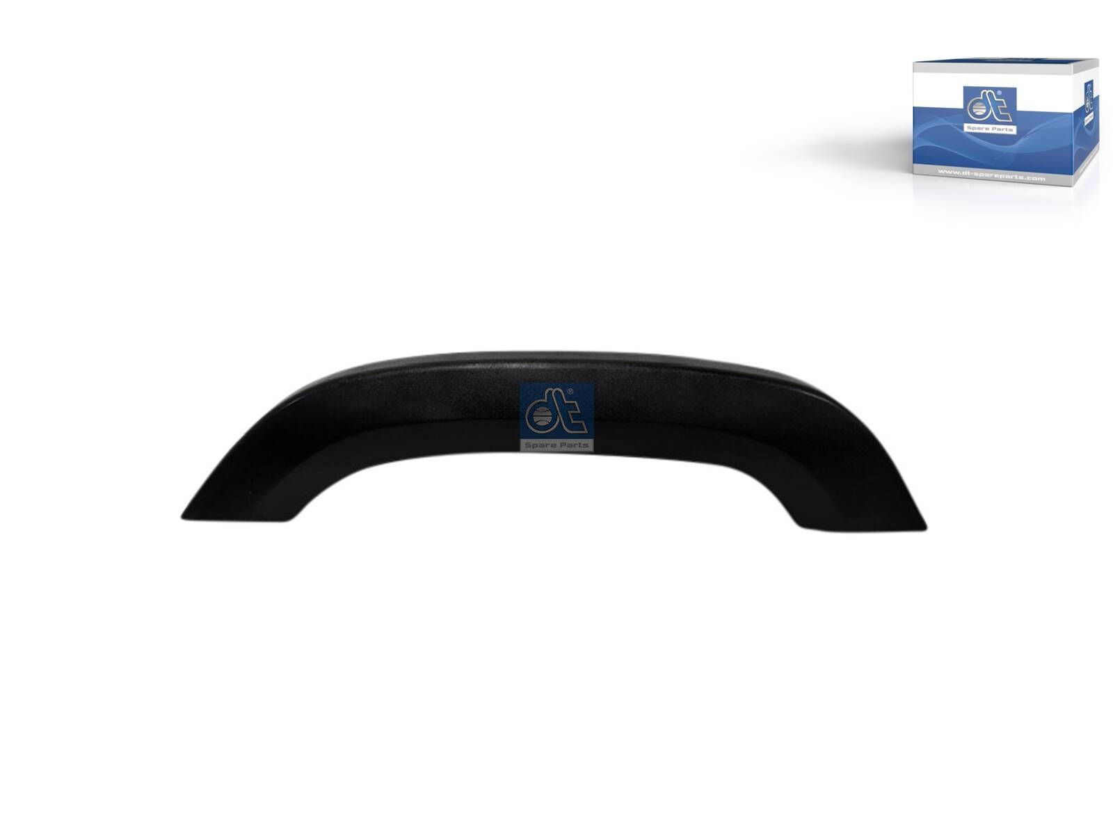 Fender cover | DT Spare Parts 1.52760