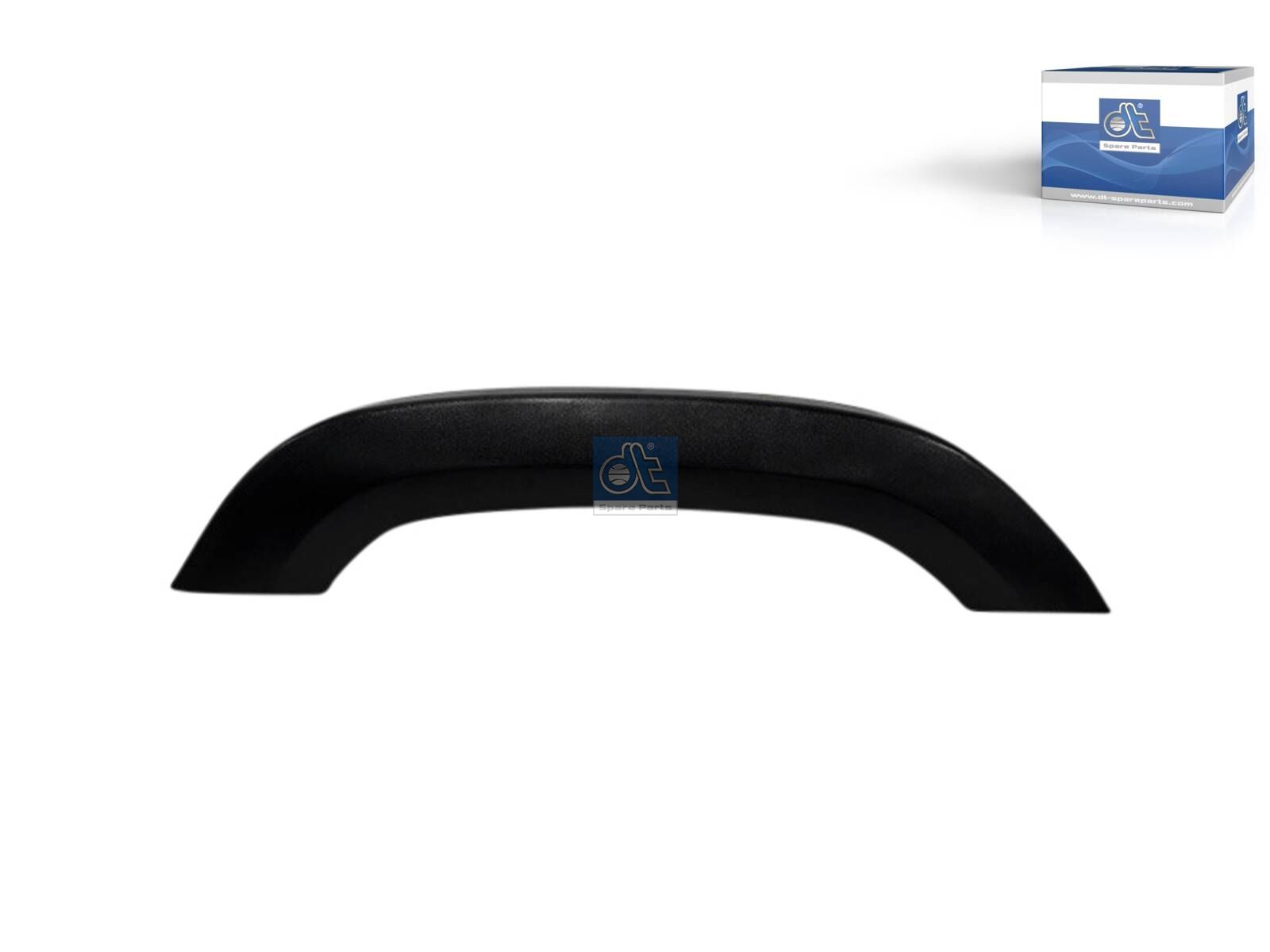Fender cover | DT Spare Parts 1.52761