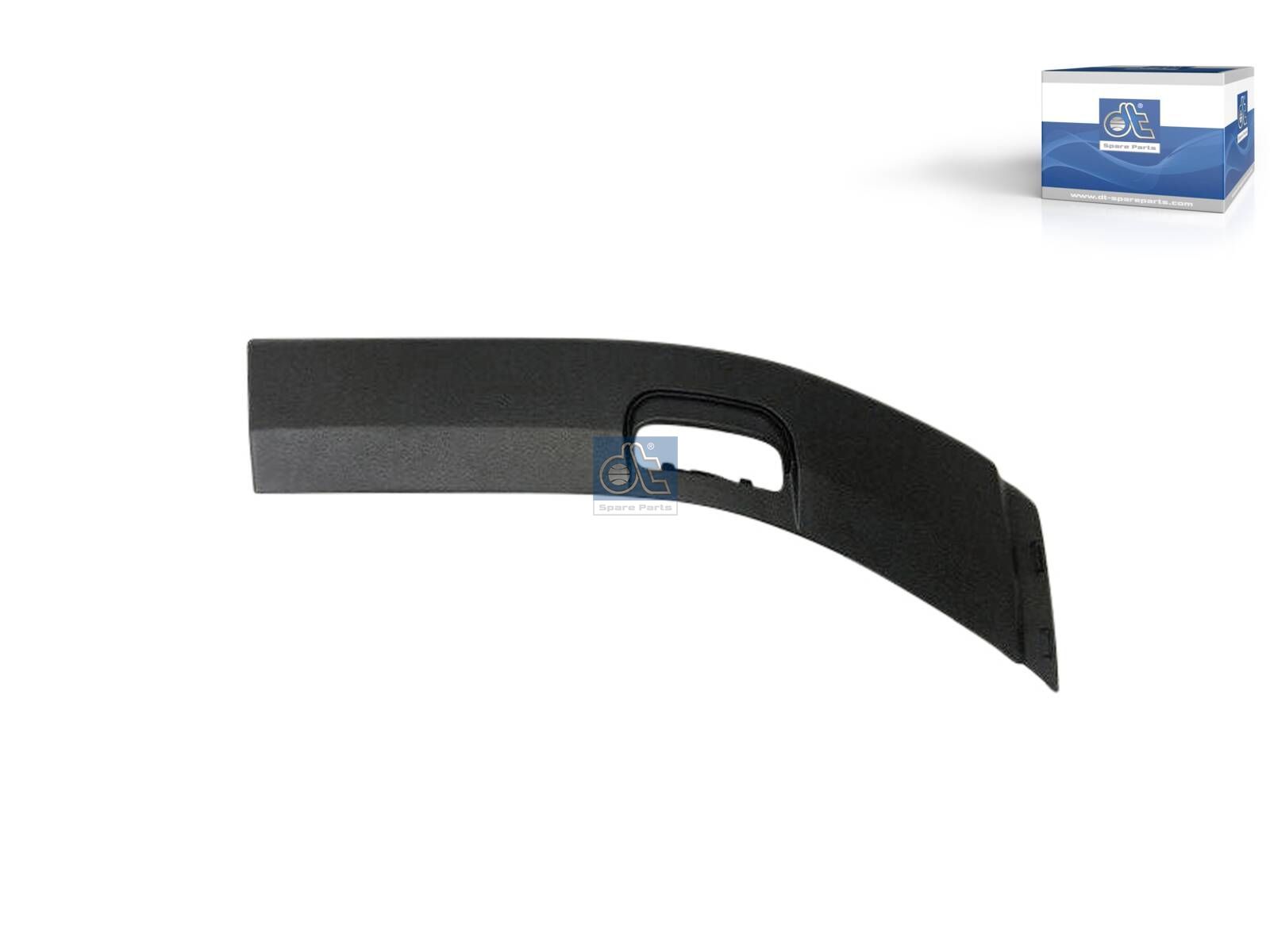 Fender cover | DT Spare Parts 1.52762