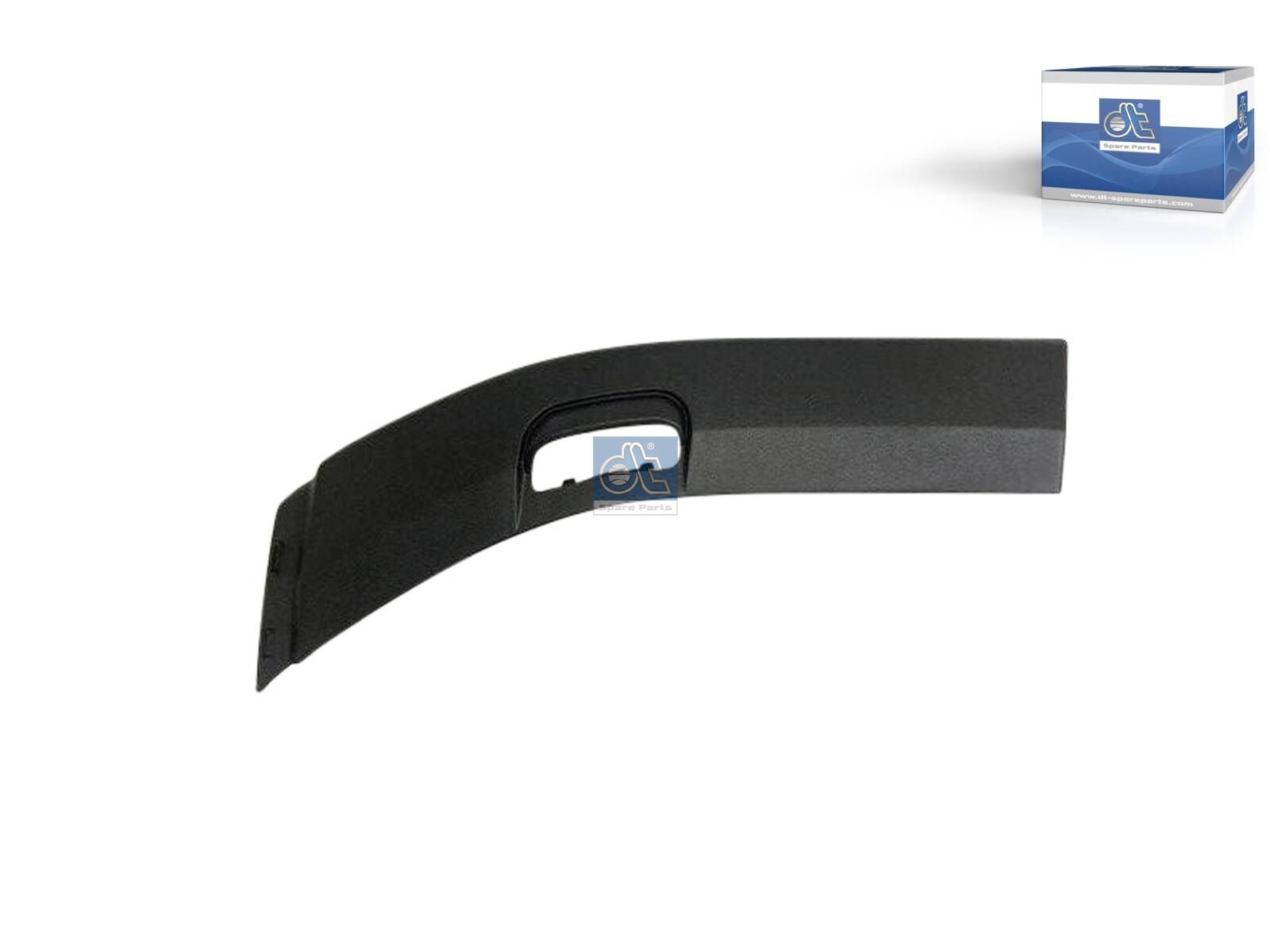 Fender cover | DT Spare Parts 1.52763