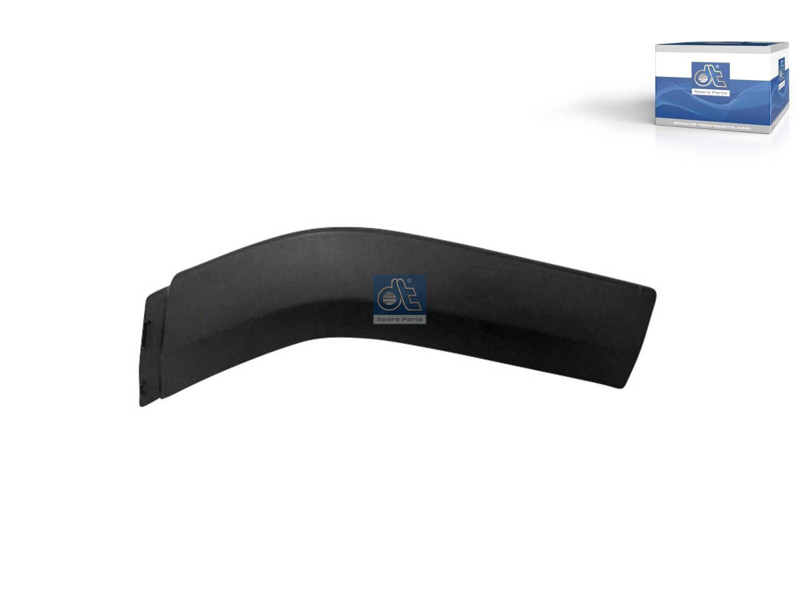 Fender cover | DT Spare Parts 1.52764