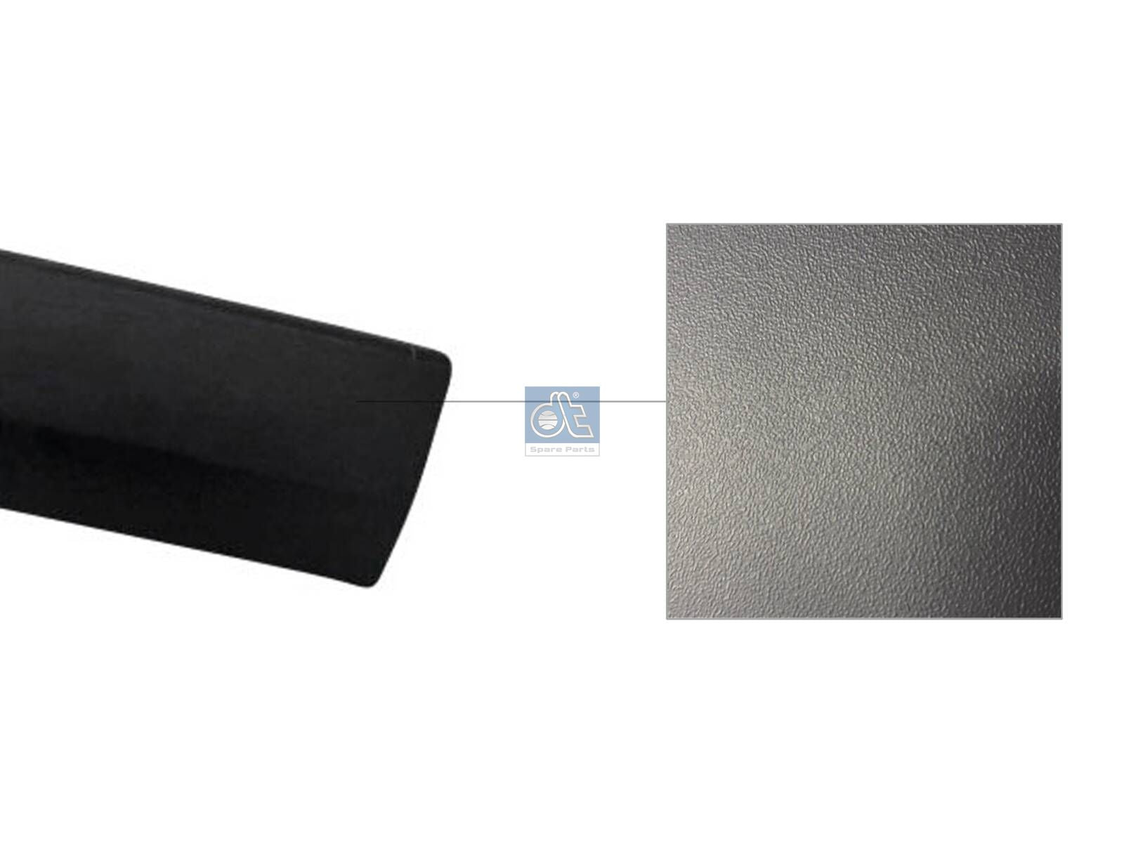 Fender cover | DT Spare Parts 1.52764