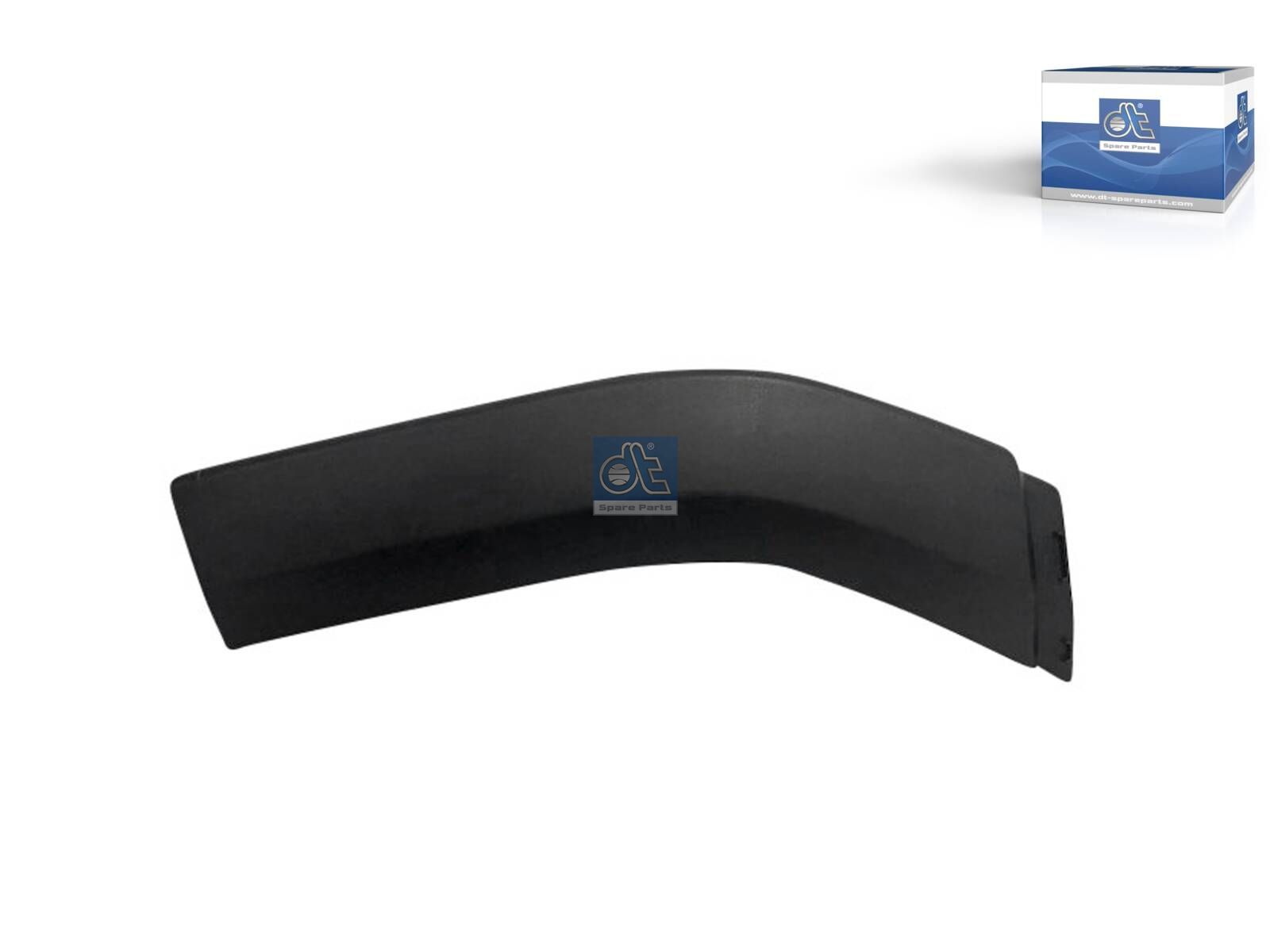 Fender cover | DT Spare Parts 1.52765