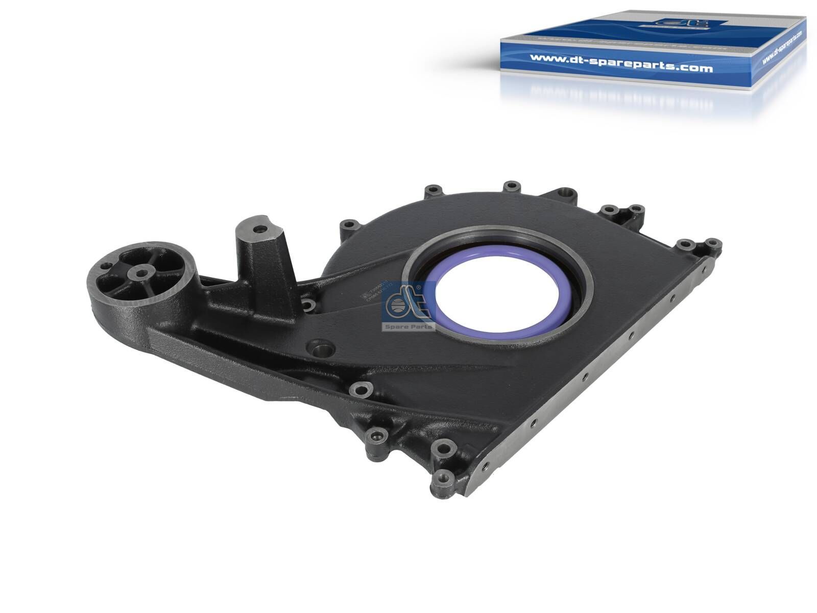 Cover | DT Spare Parts 1.52772