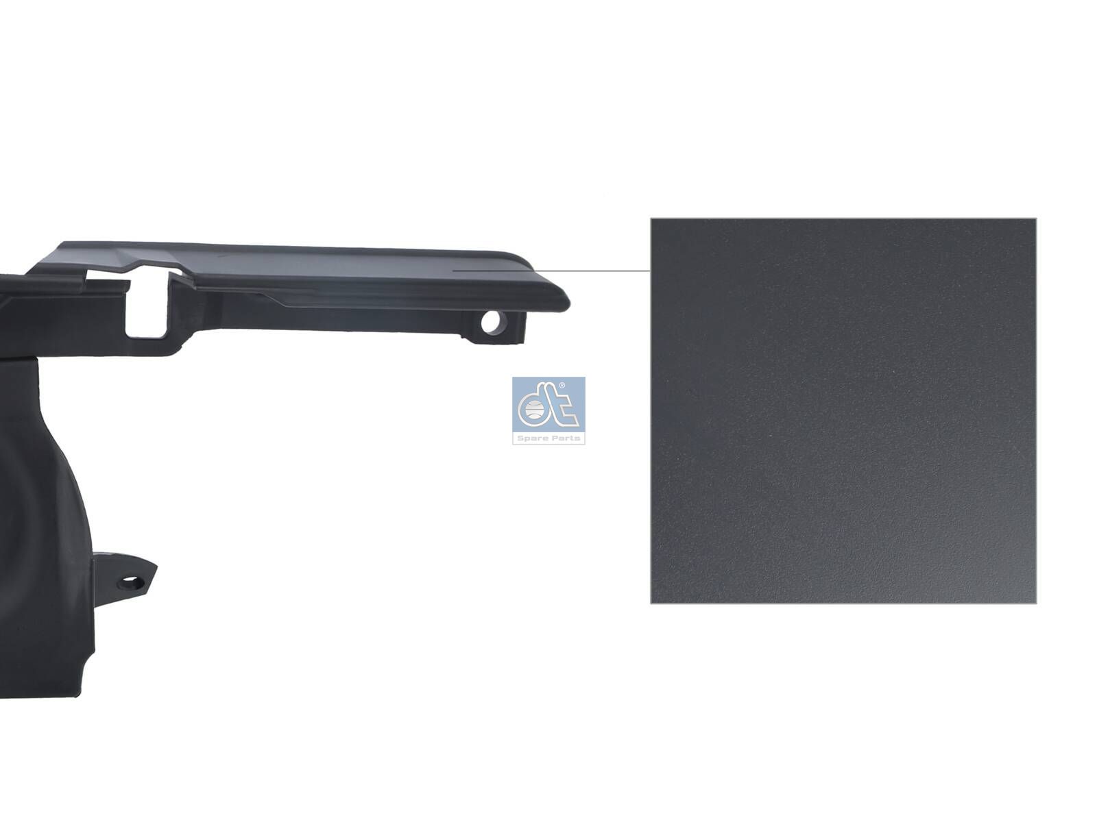 Cover | DT Spare Parts 1.52779