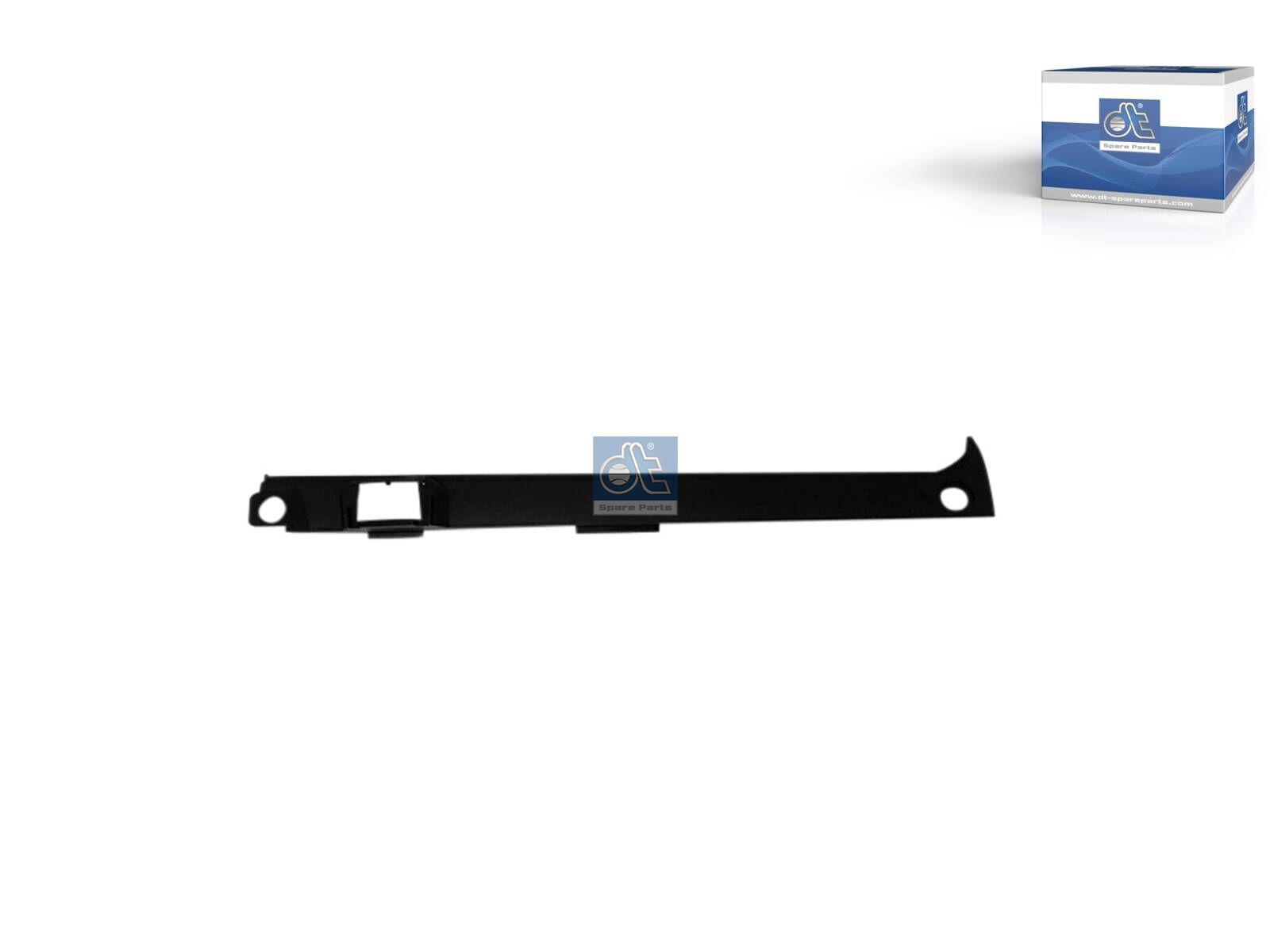 Pillar lining | DT Spare Parts 1.52800