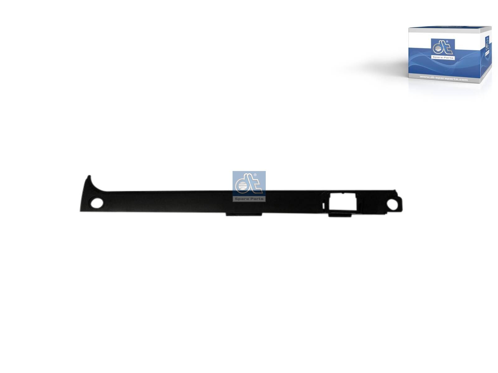 Pillar lining | DT Spare Parts 1.52801